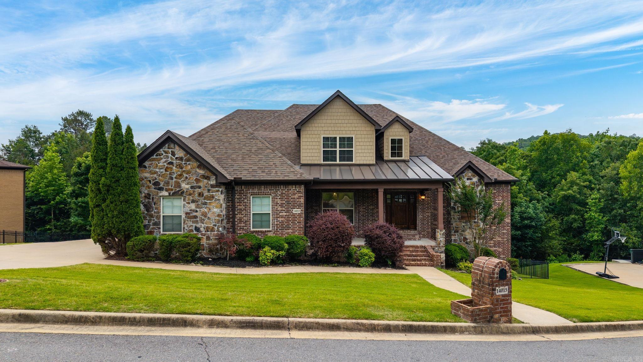 14015 Fern Valley  Little Rock, AR