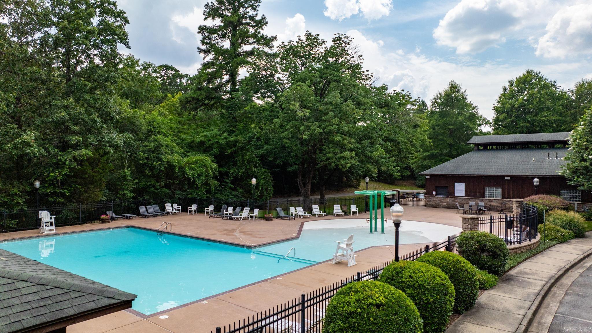 14015 Fern Valley  Little Rock, AR