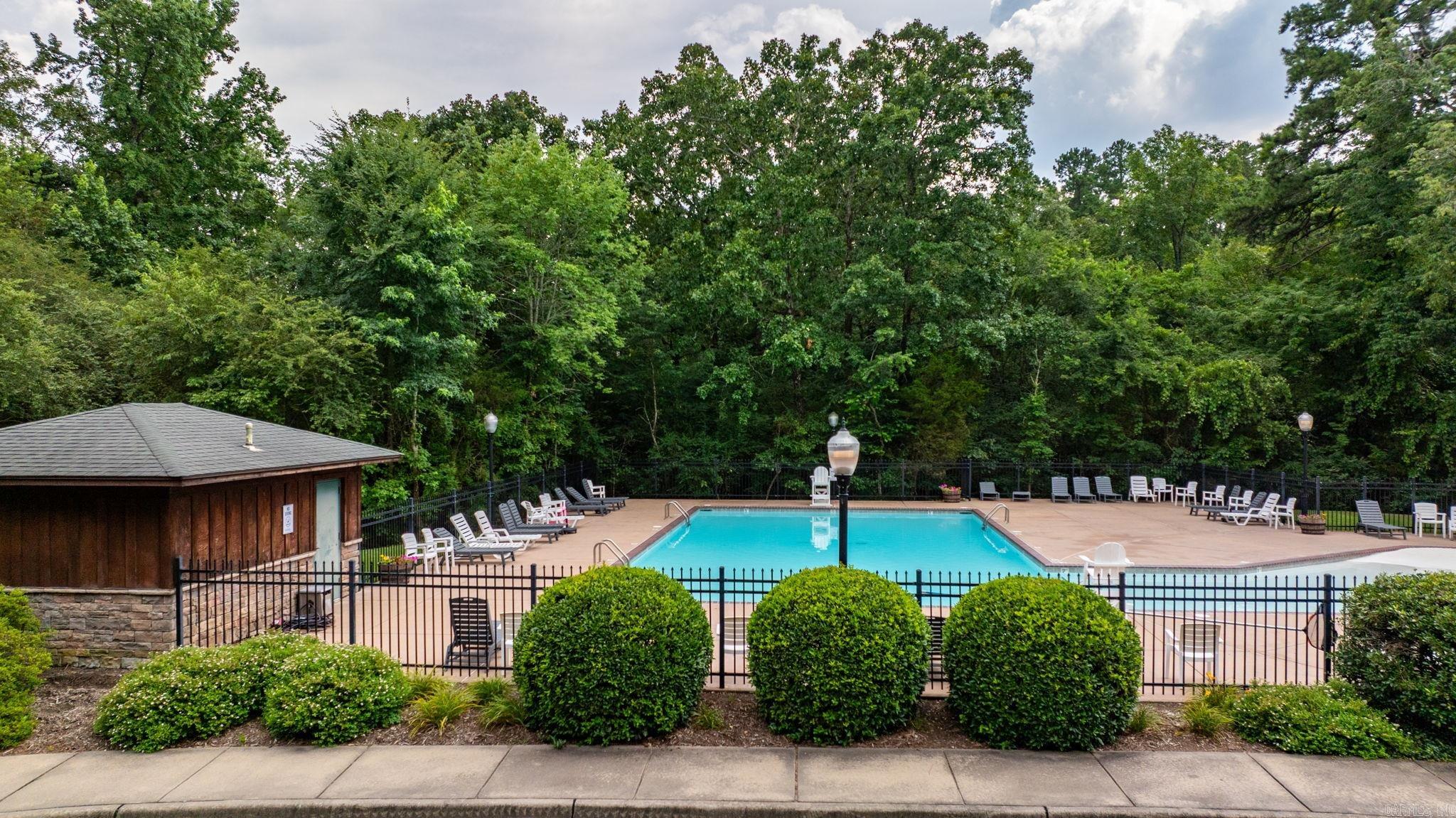 14015 Fern Valley  Little Rock, AR