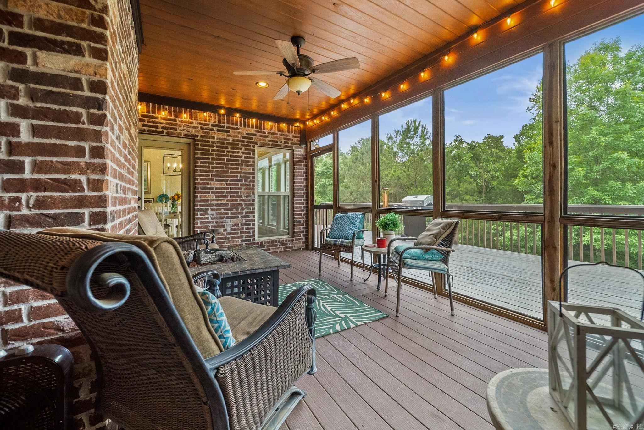 14015 Fern Valley  Little Rock, AR