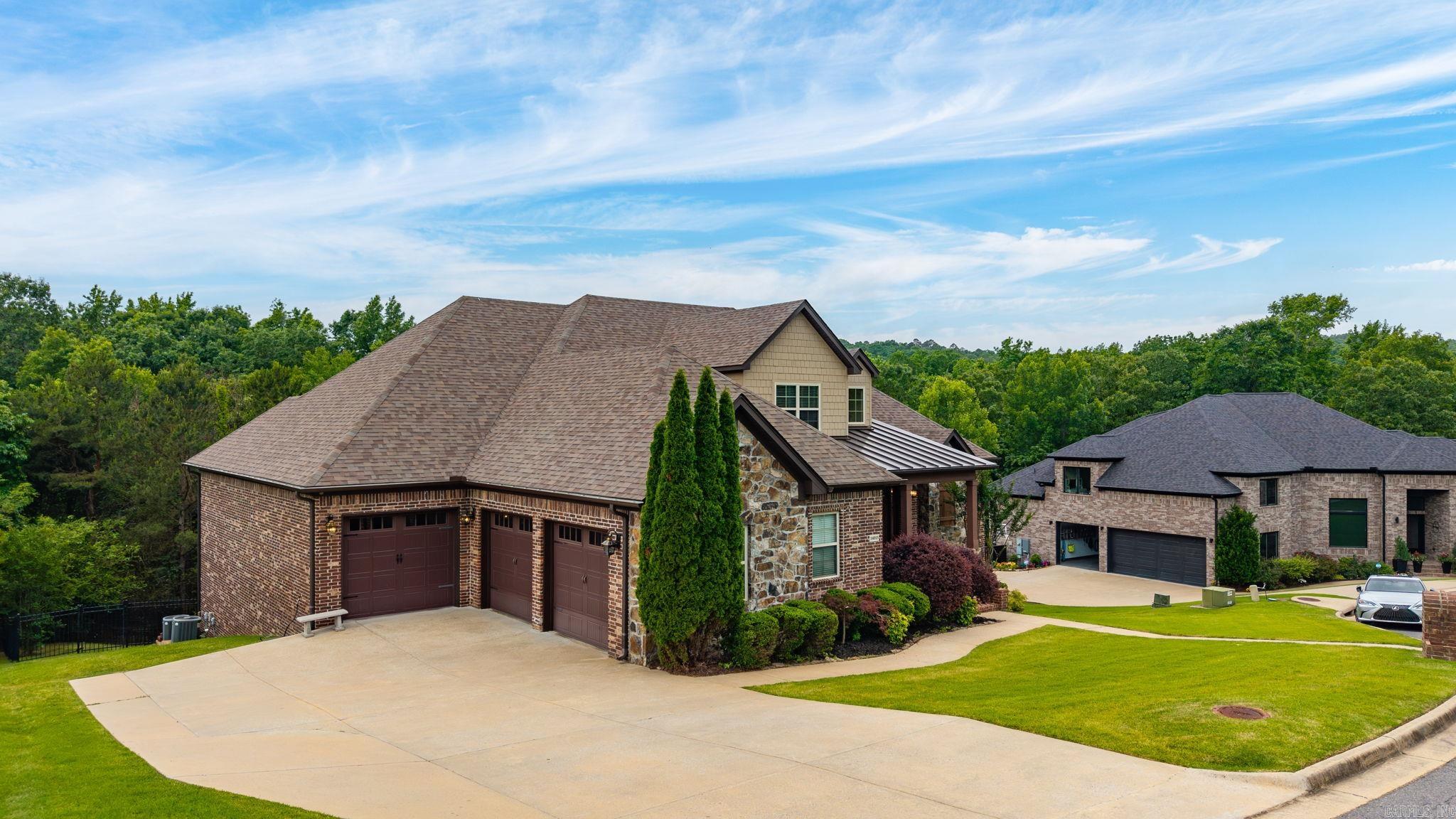 14015 Fern Valley  Little Rock, AR