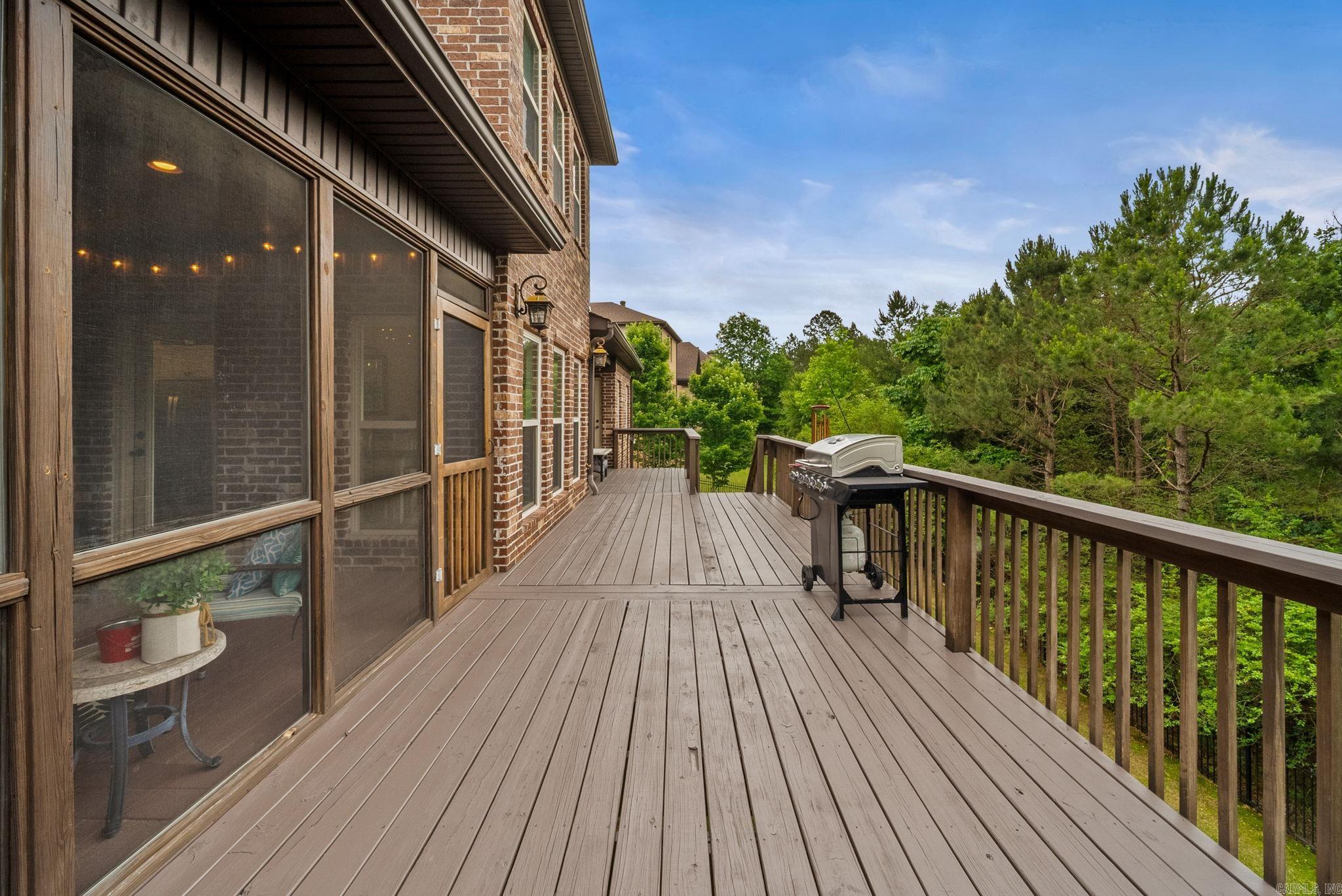 14015 Fern Valley  Little Rock, AR