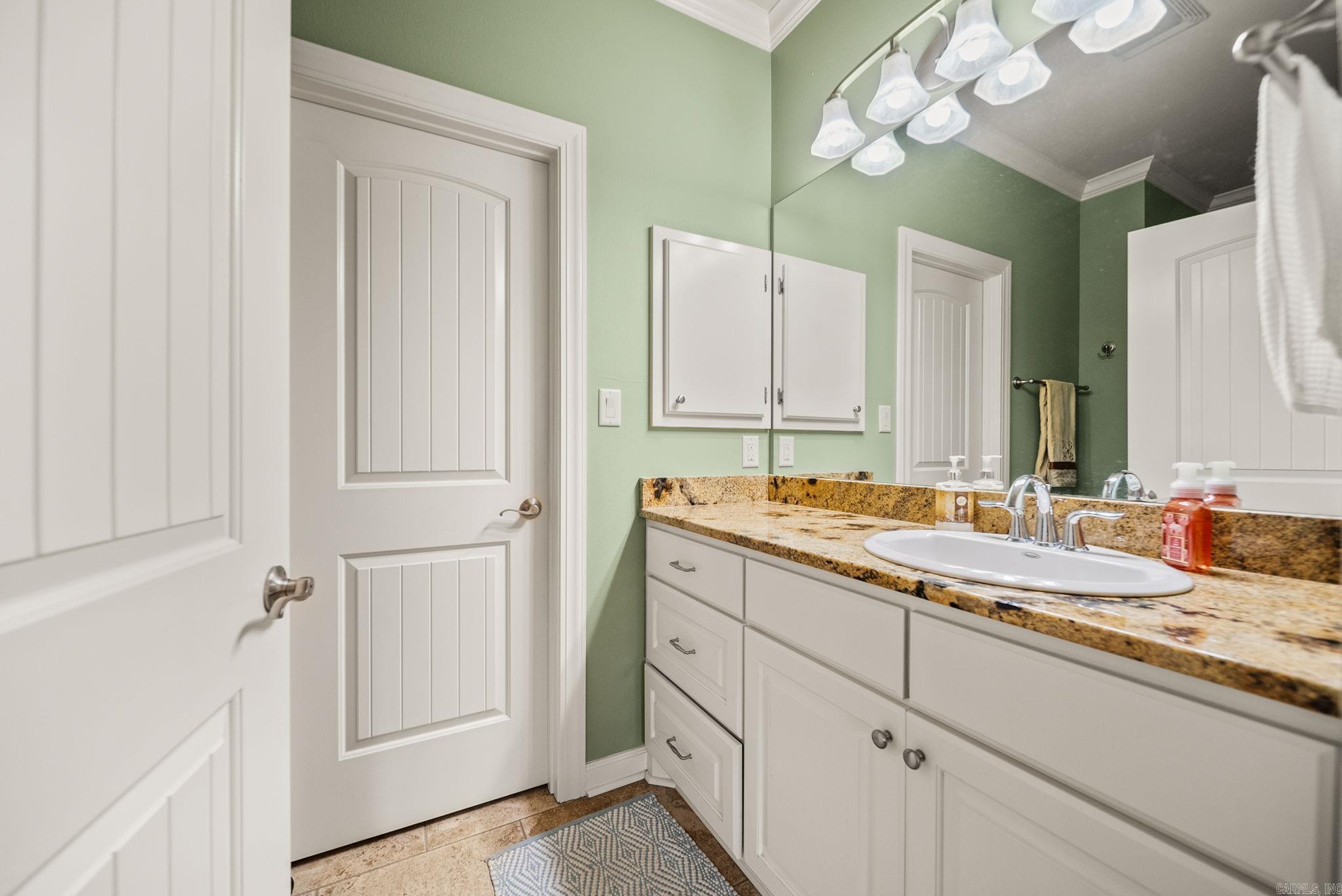 14015 Fern Valley  Little Rock, AR