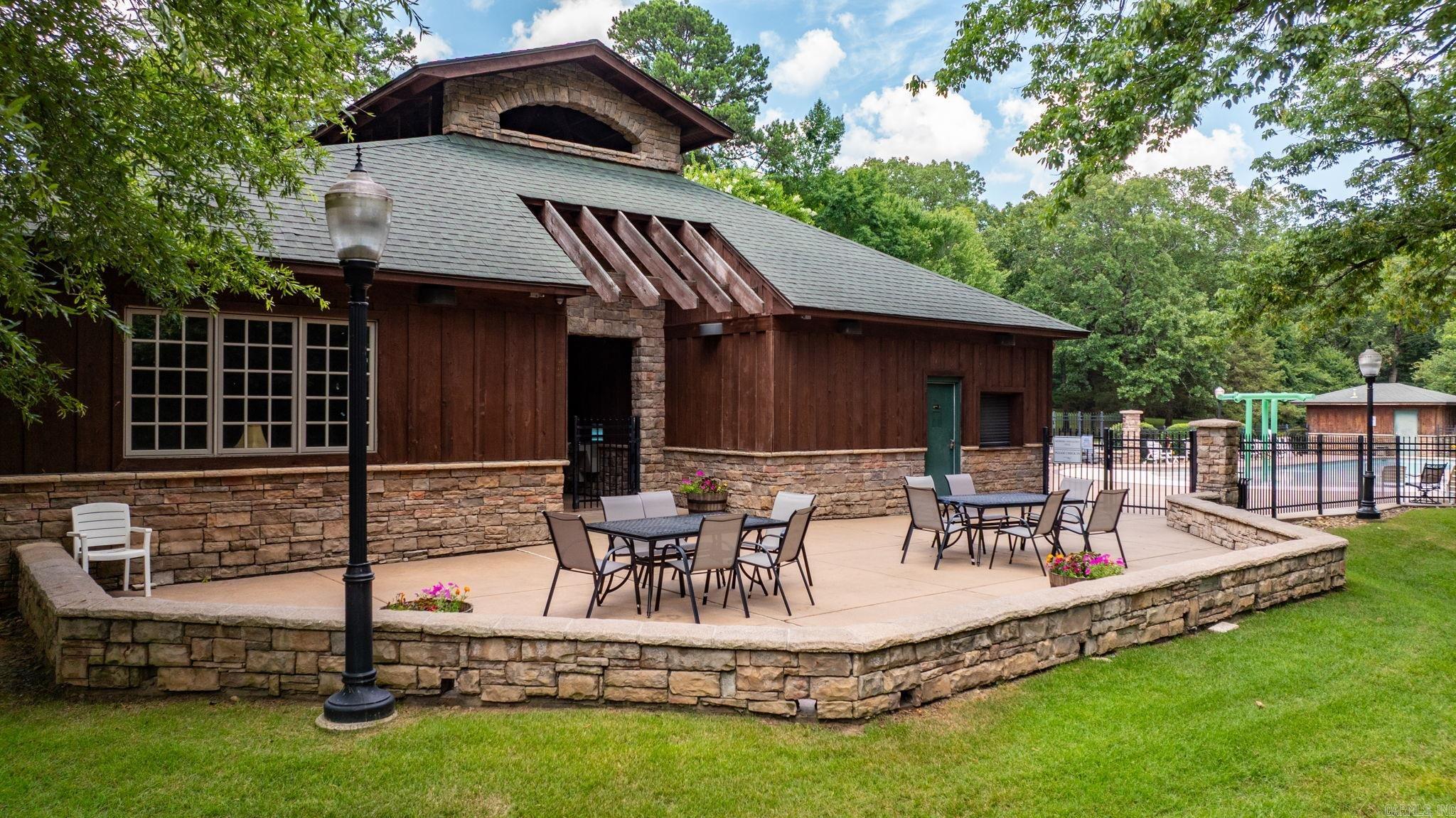 14015 Fern Valley  Little Rock, AR