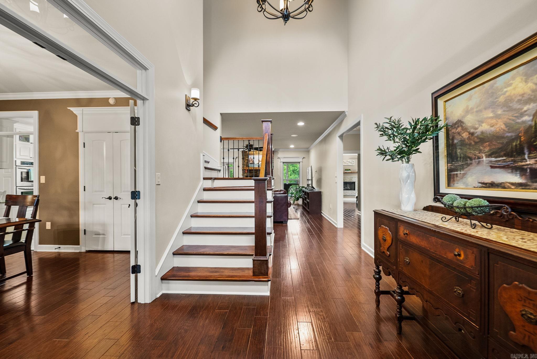 14015 Fern Valley  Little Rock, AR