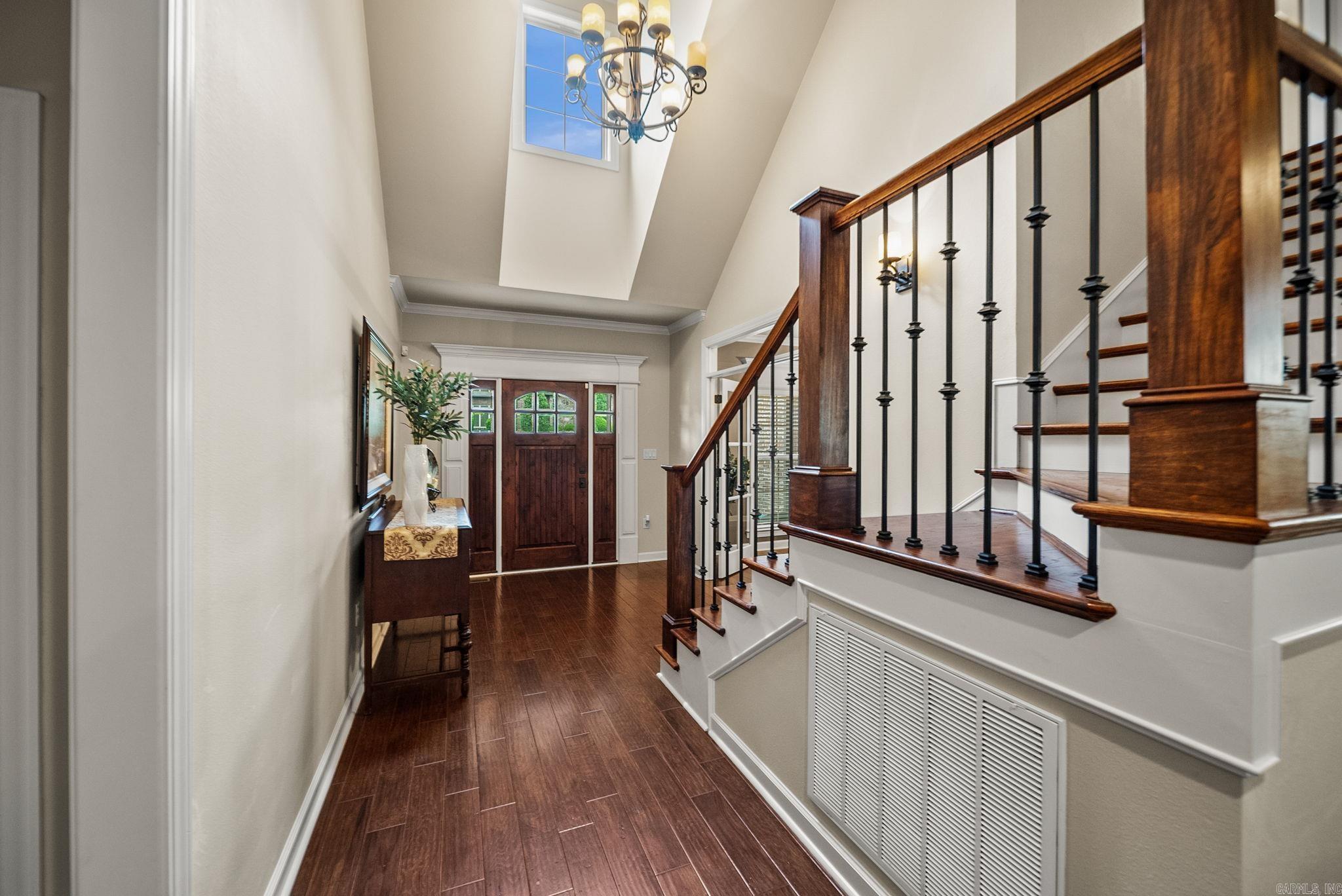 14015 Fern Valley  Little Rock, AR