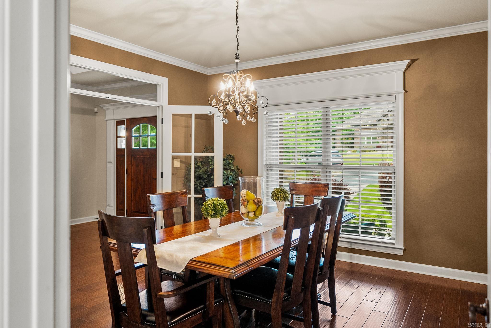 14015 Fern Valley  Little Rock, AR