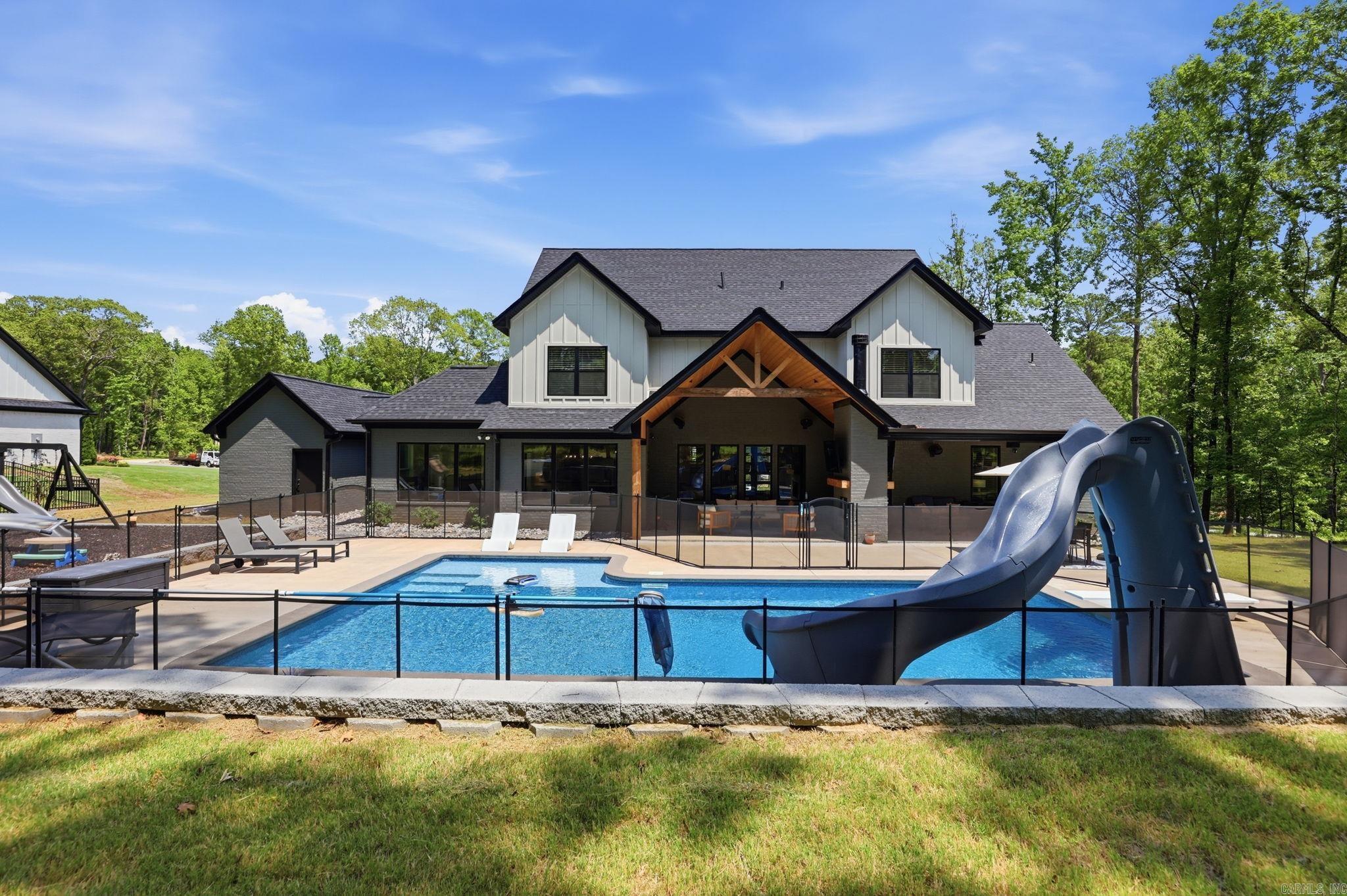 7049 Hannah  Benton, AR