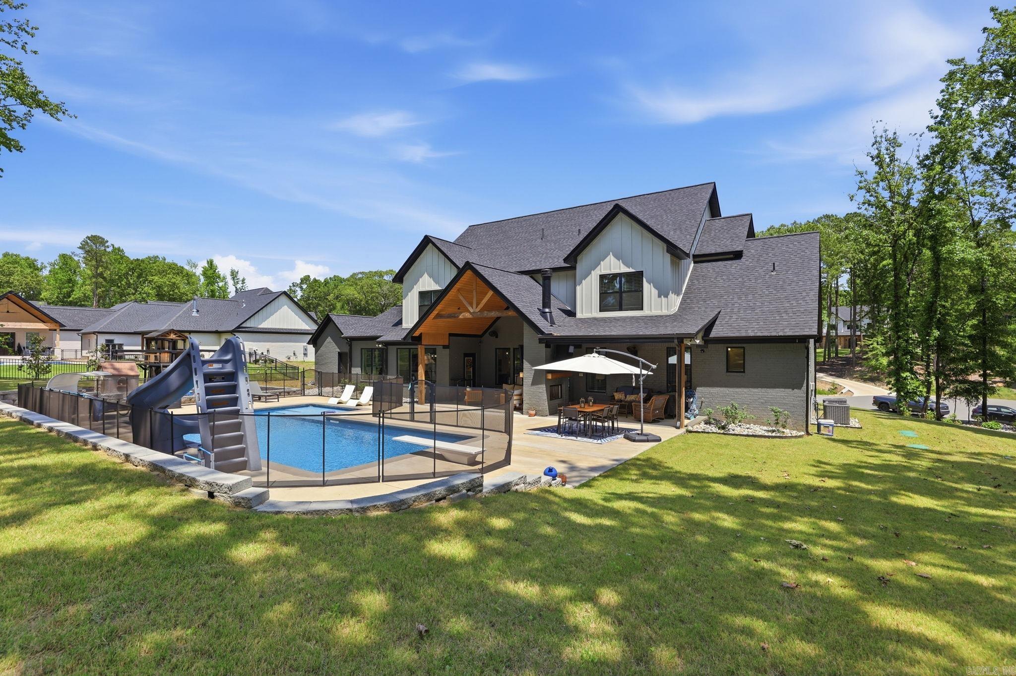 7049 Hannah  Benton, AR