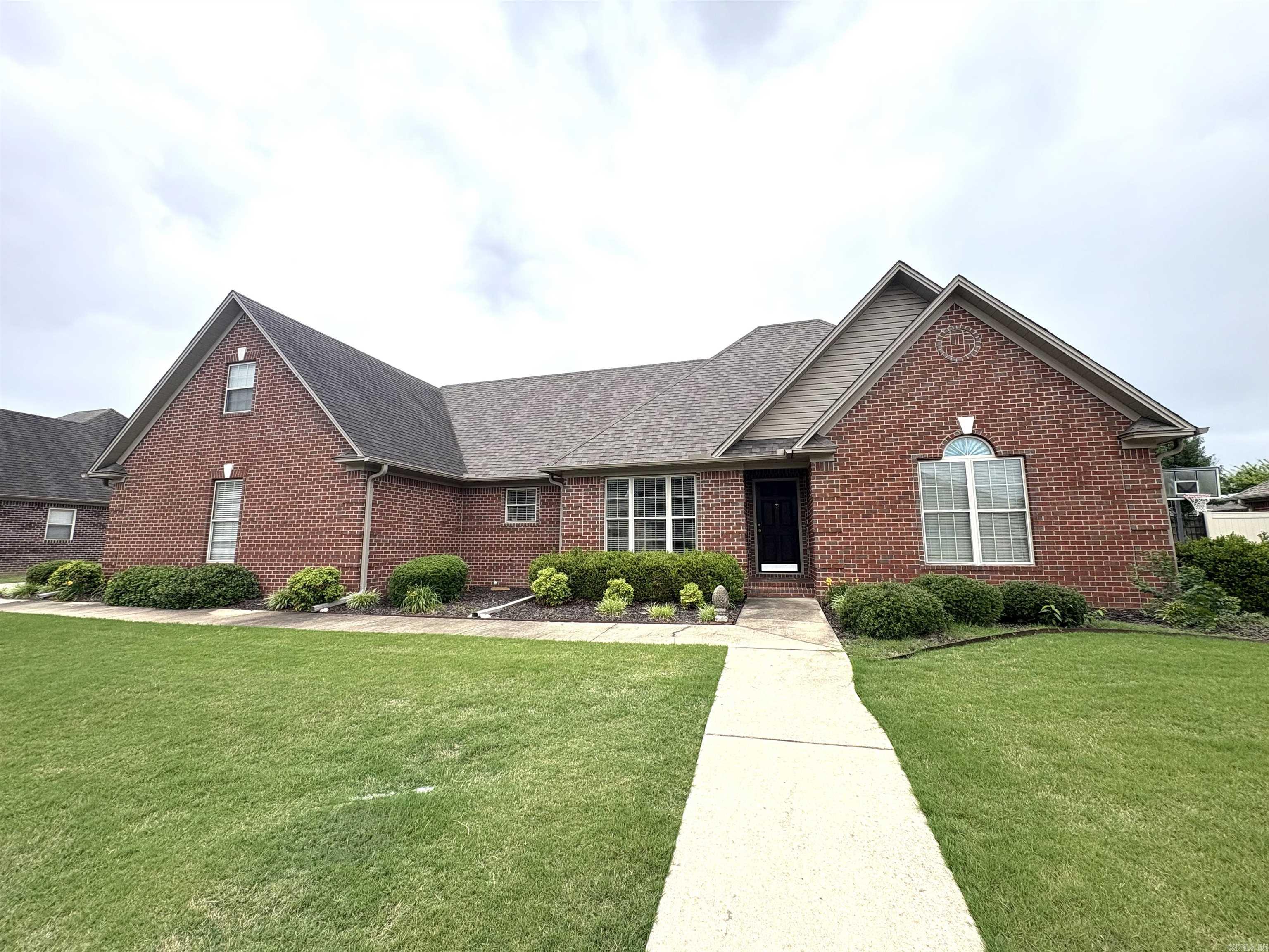 429 Jennifer  Searcy, AR