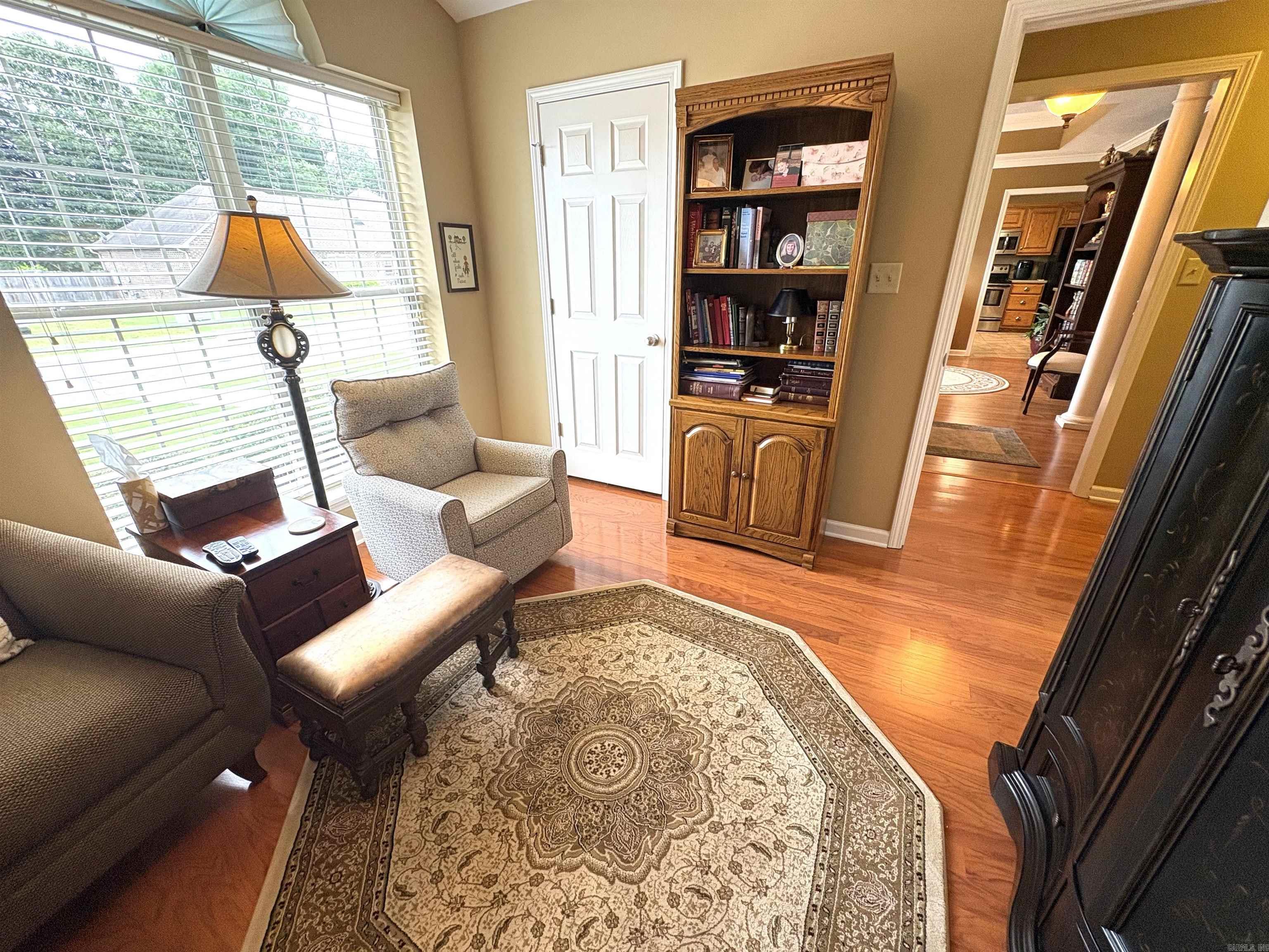 429 Jennifer  Searcy, AR