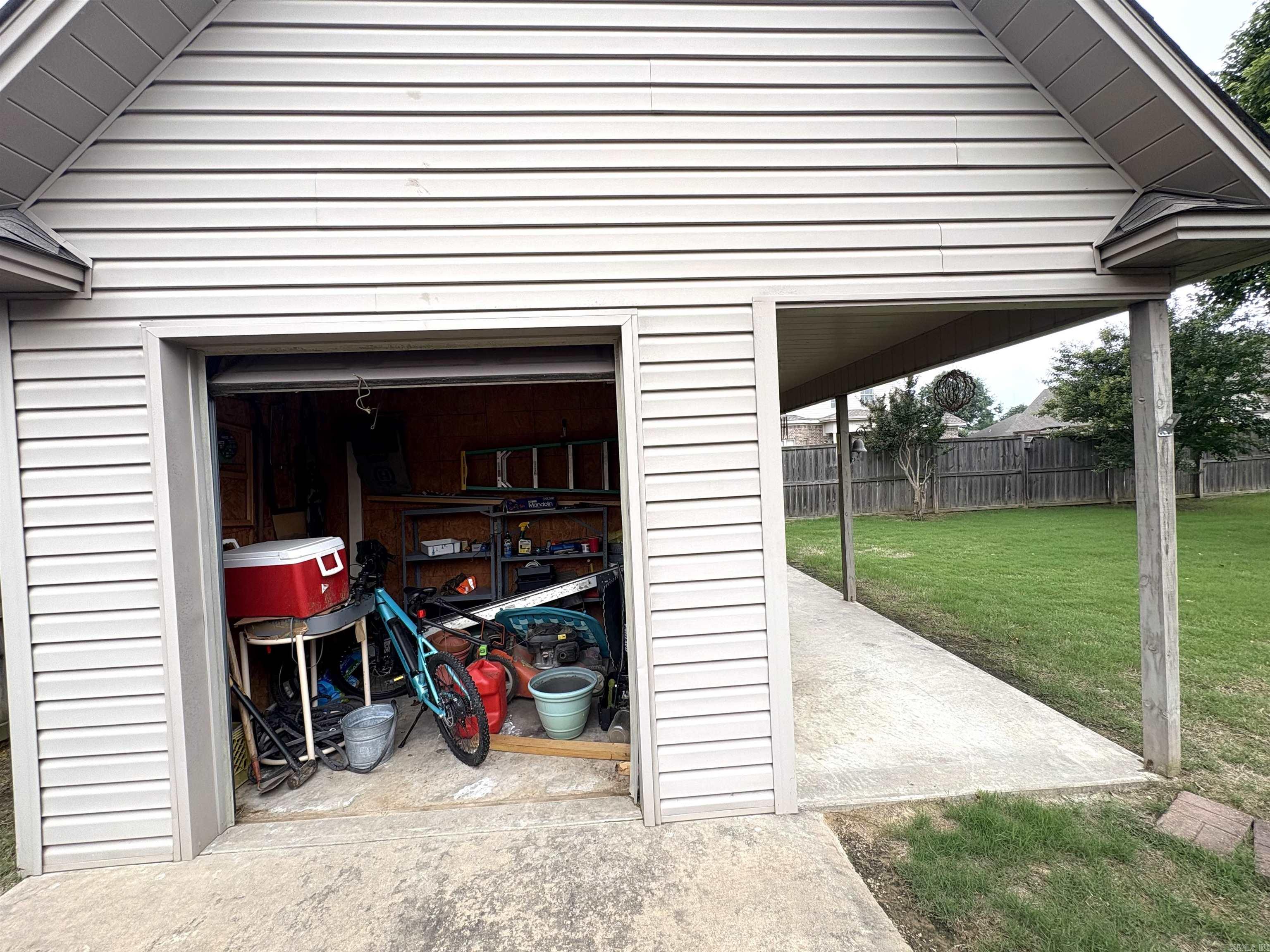 429 Jennifer  Searcy, AR