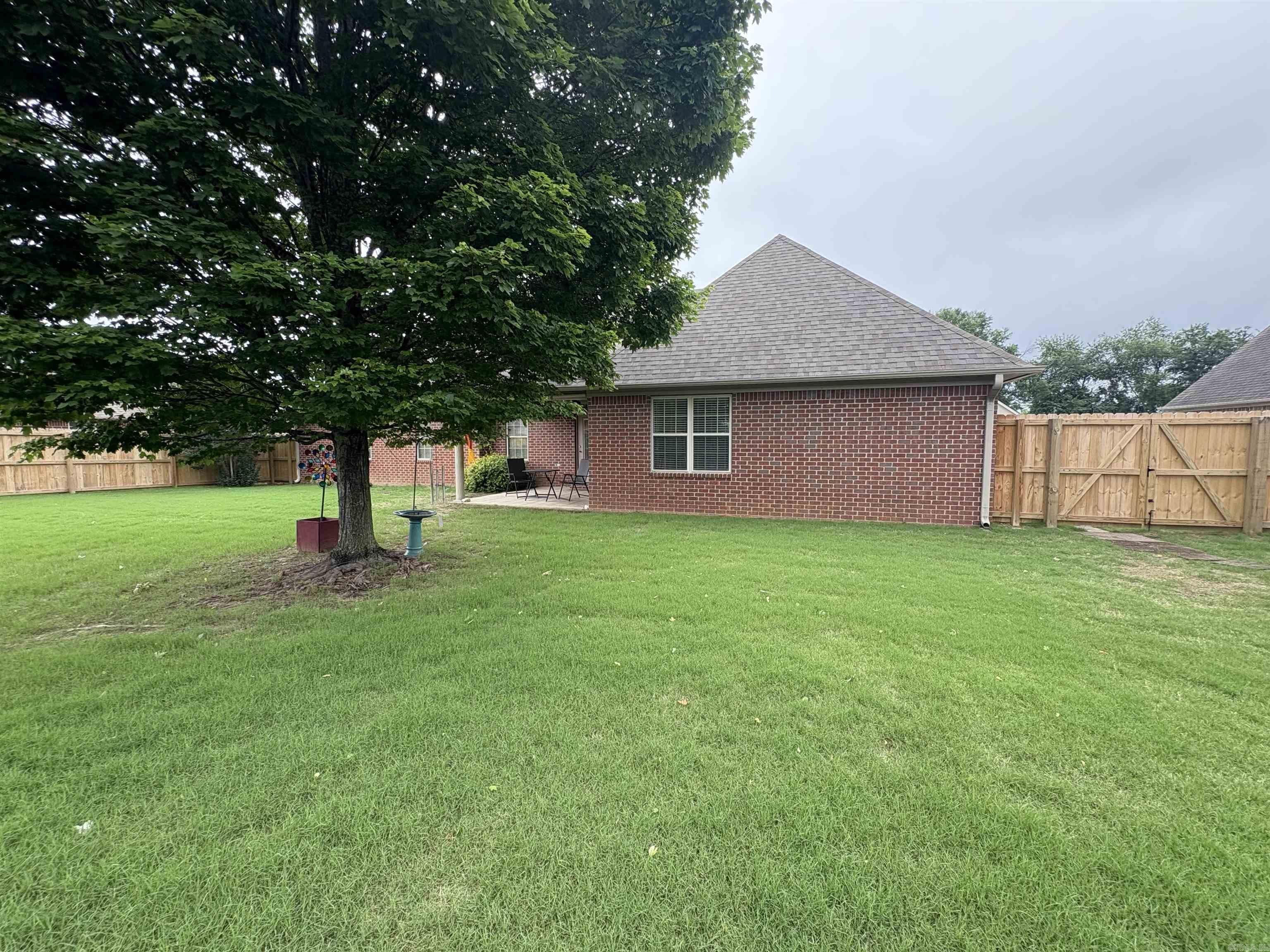 429 Jennifer  Searcy, AR