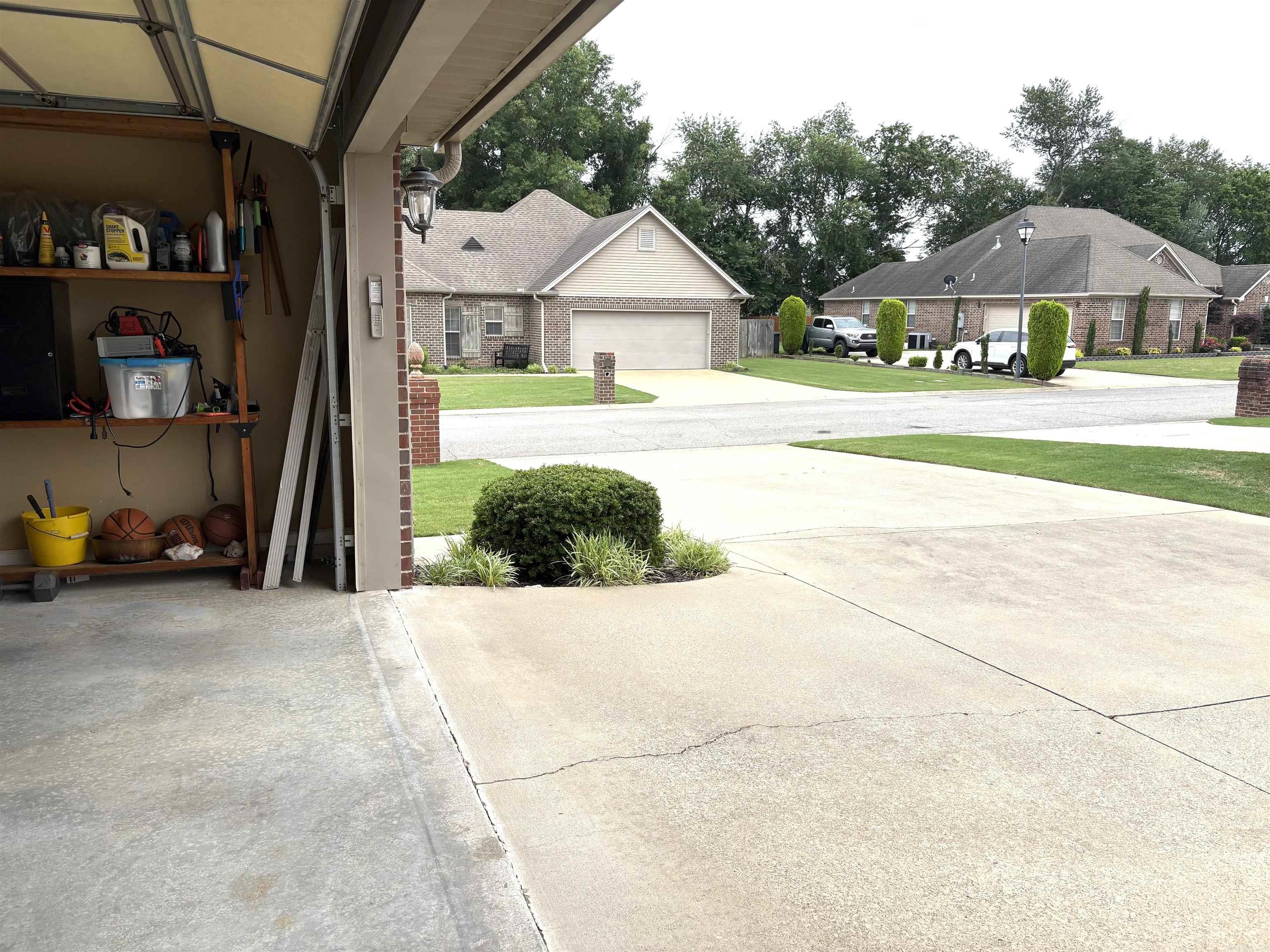 429 Jennifer  Searcy, AR