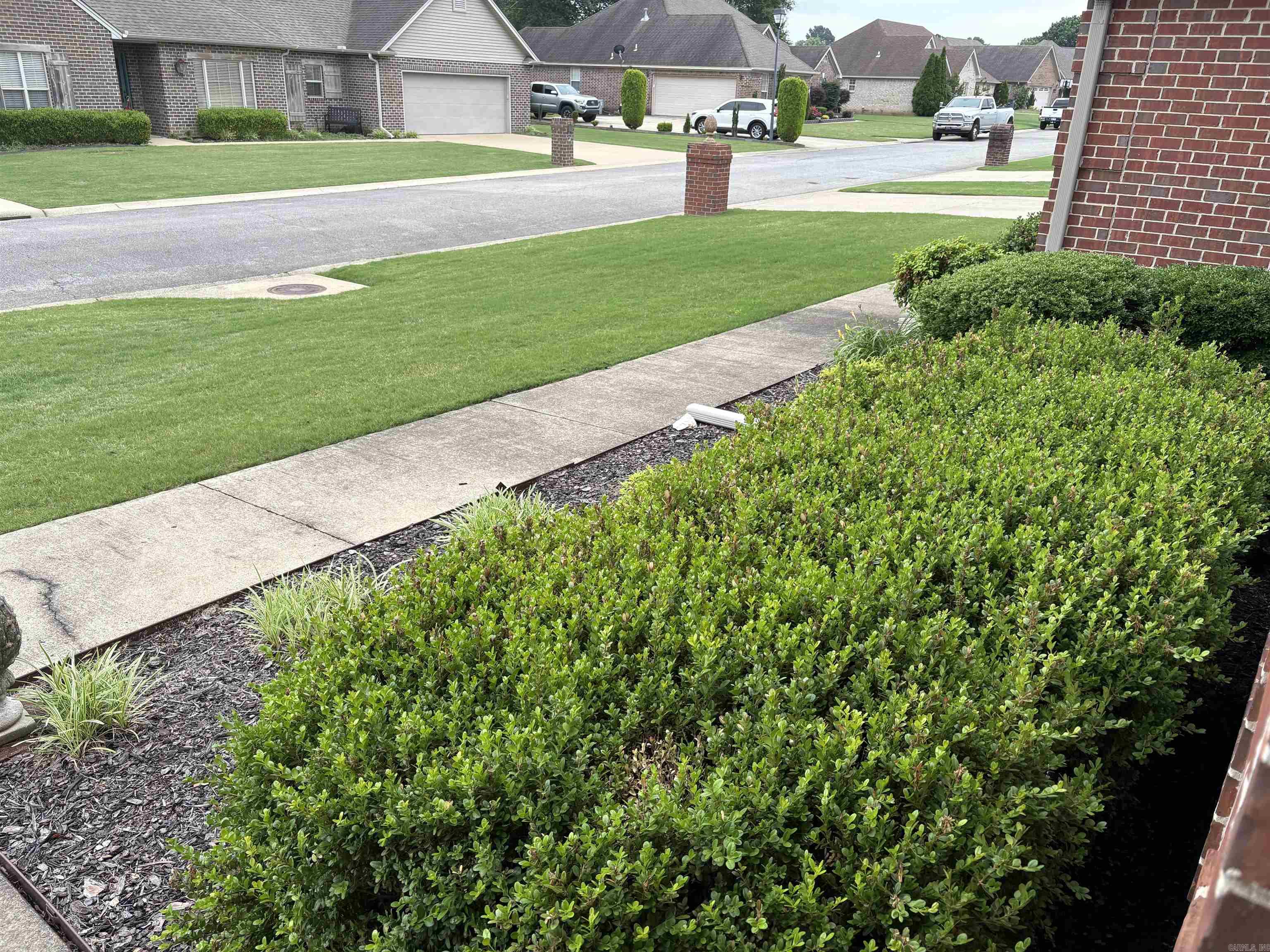 429 Jennifer  Searcy, AR