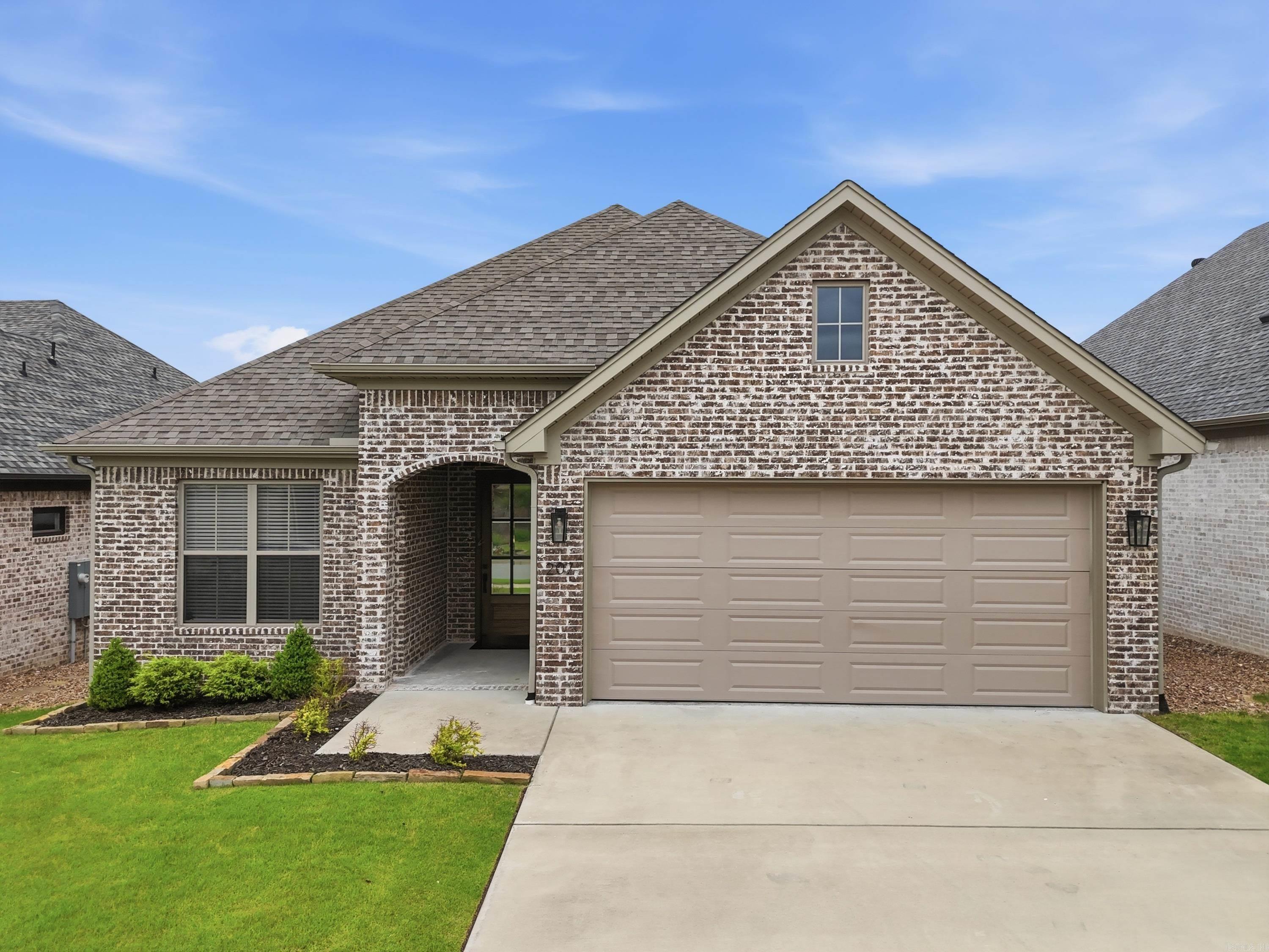 207 Copper  Little Rock, AR