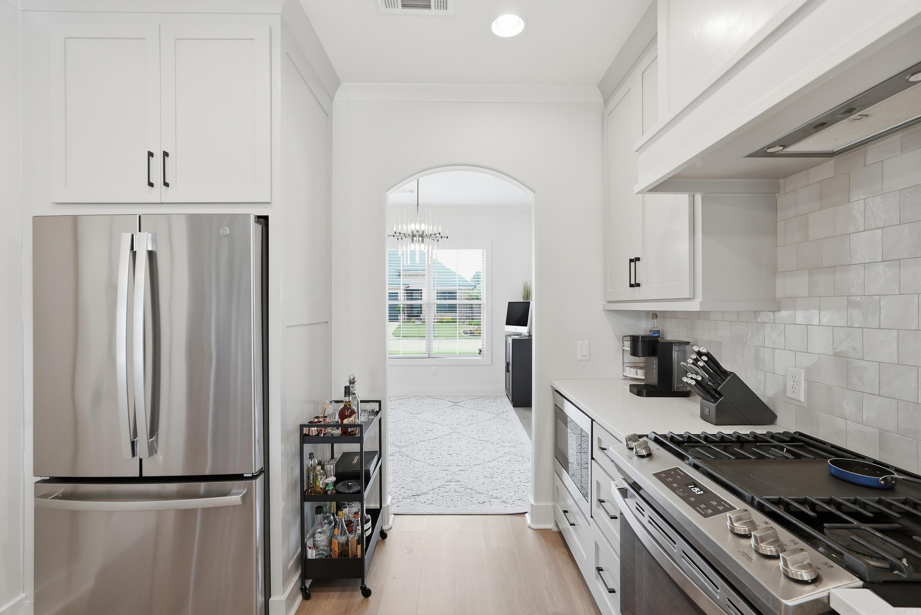 207 Copper  Little Rock, AR