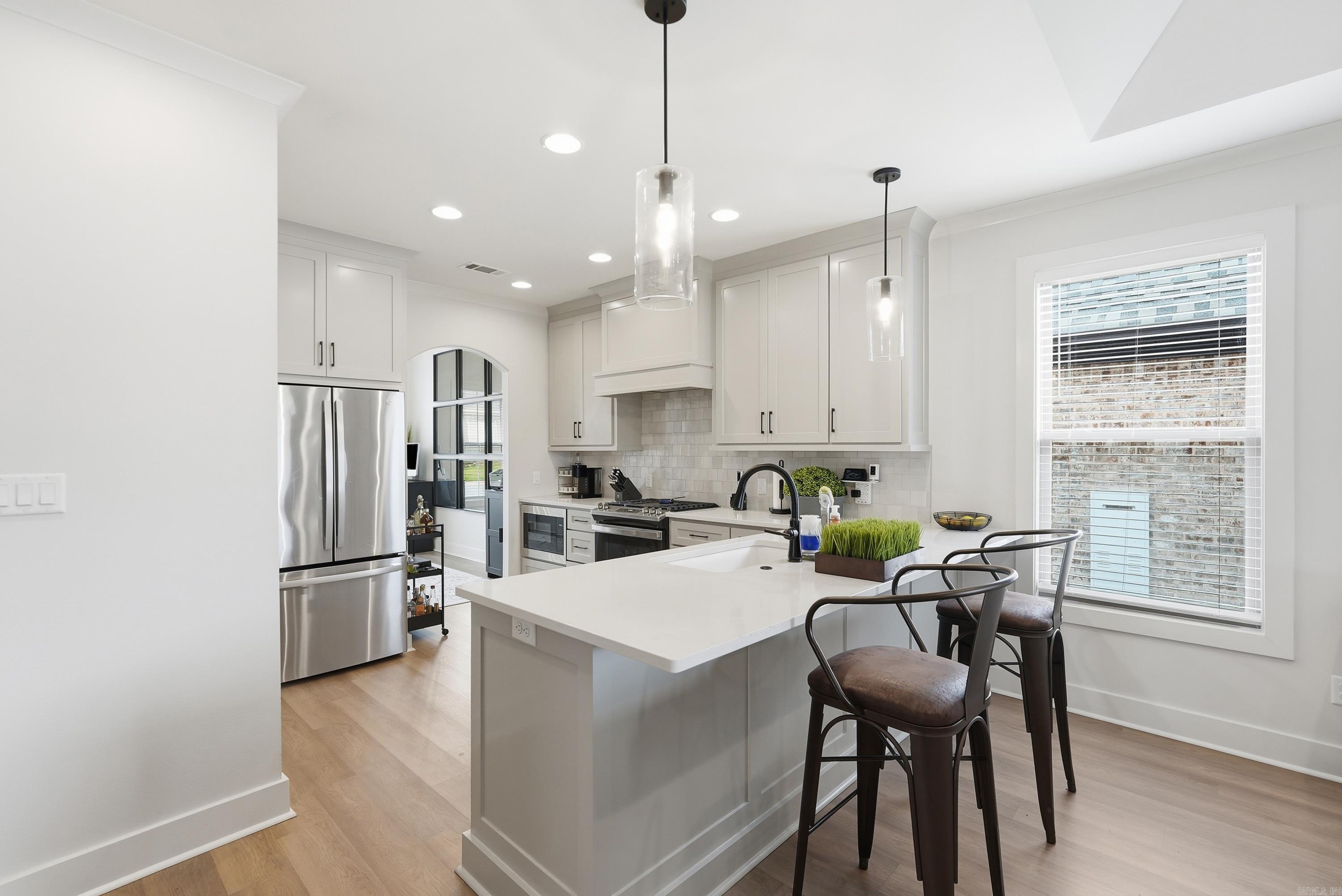 207 Copper  Little Rock, AR