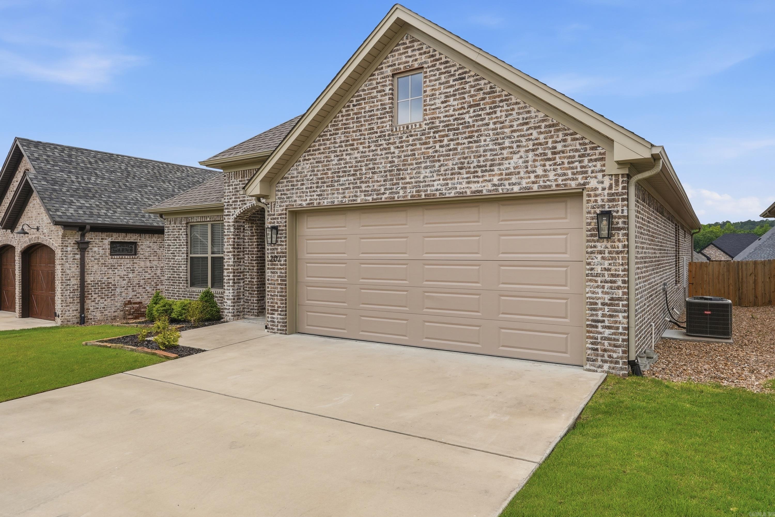 207 Copper  Little Rock, AR