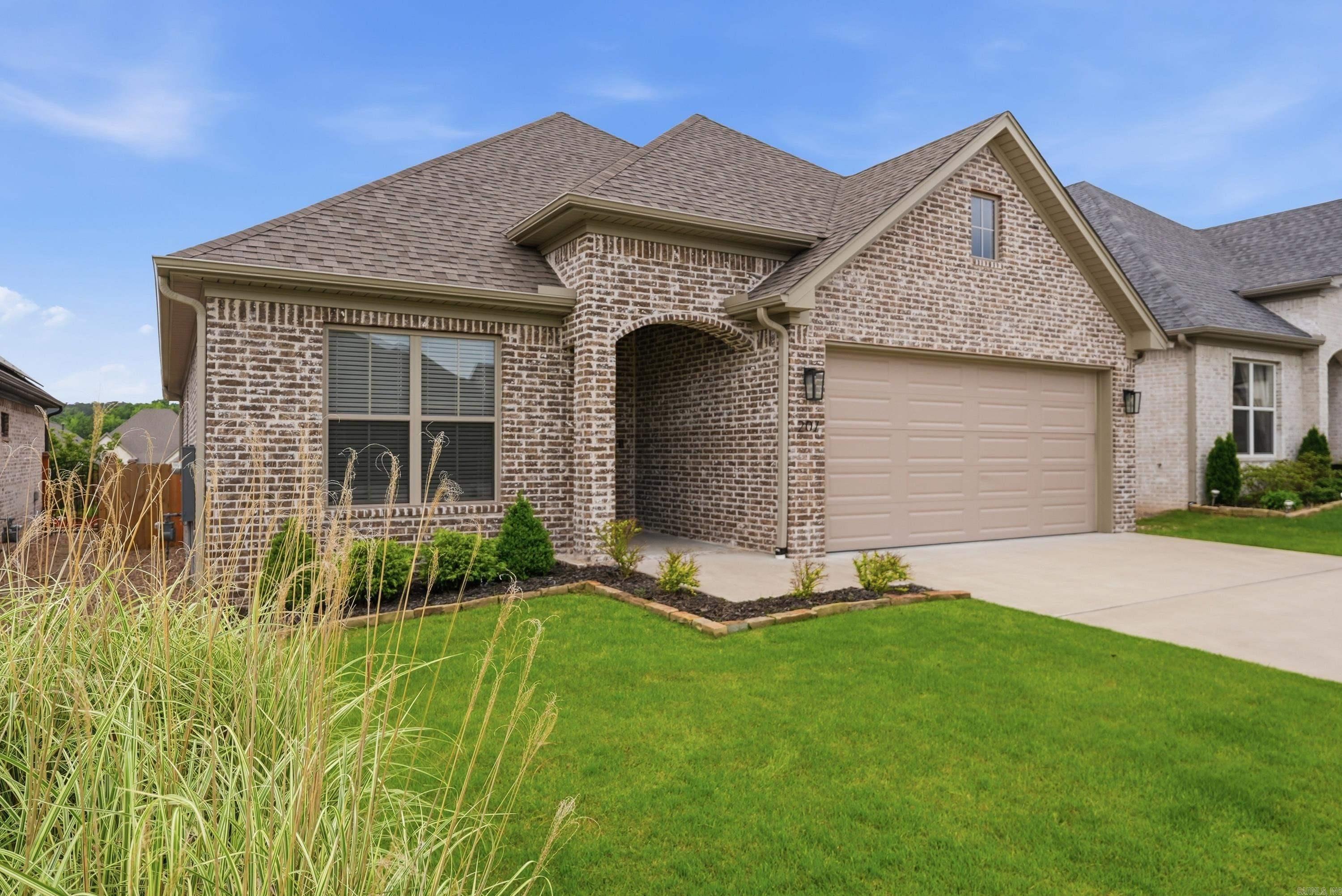207 Copper  Little Rock, AR