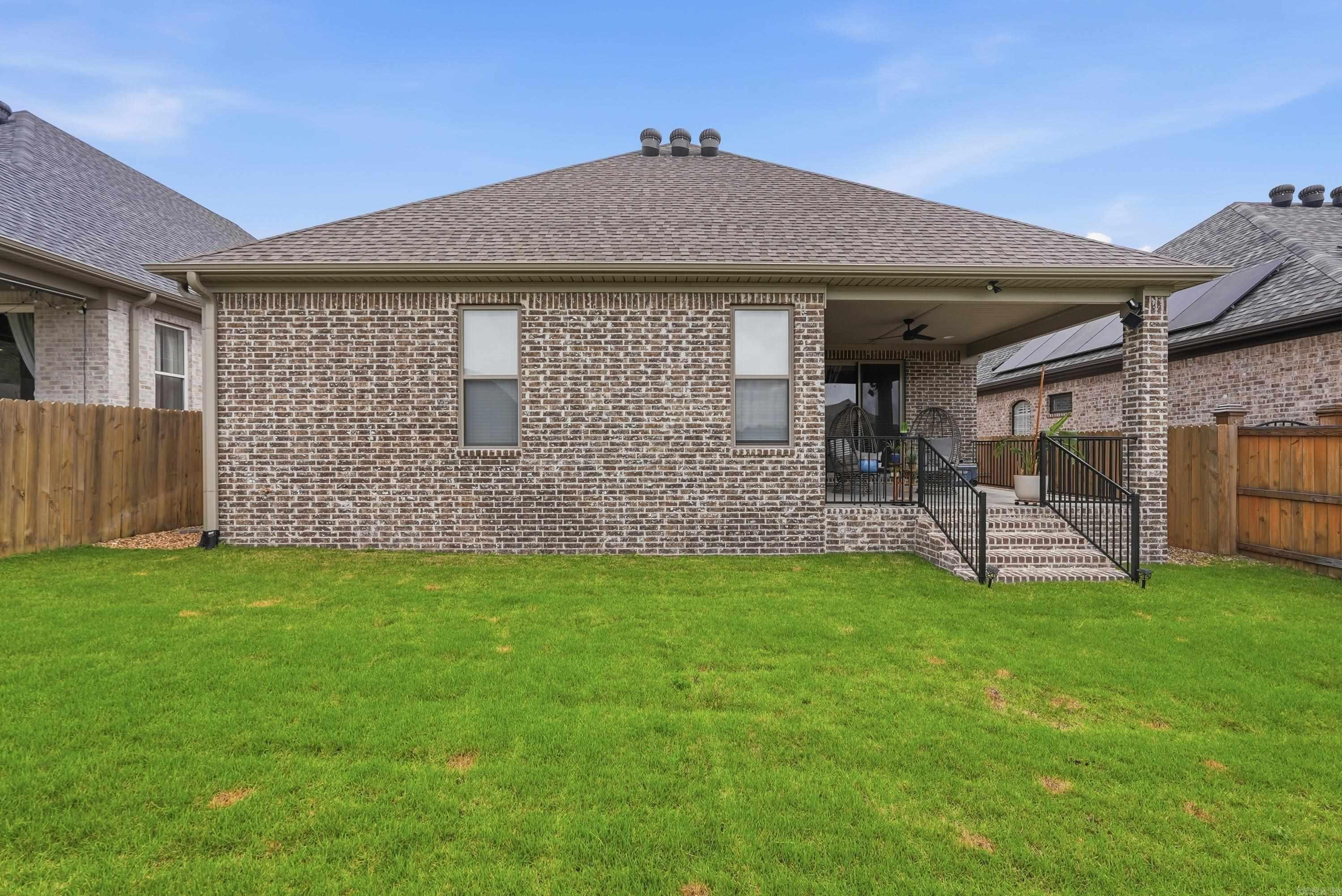 207 Copper  Little Rock, AR