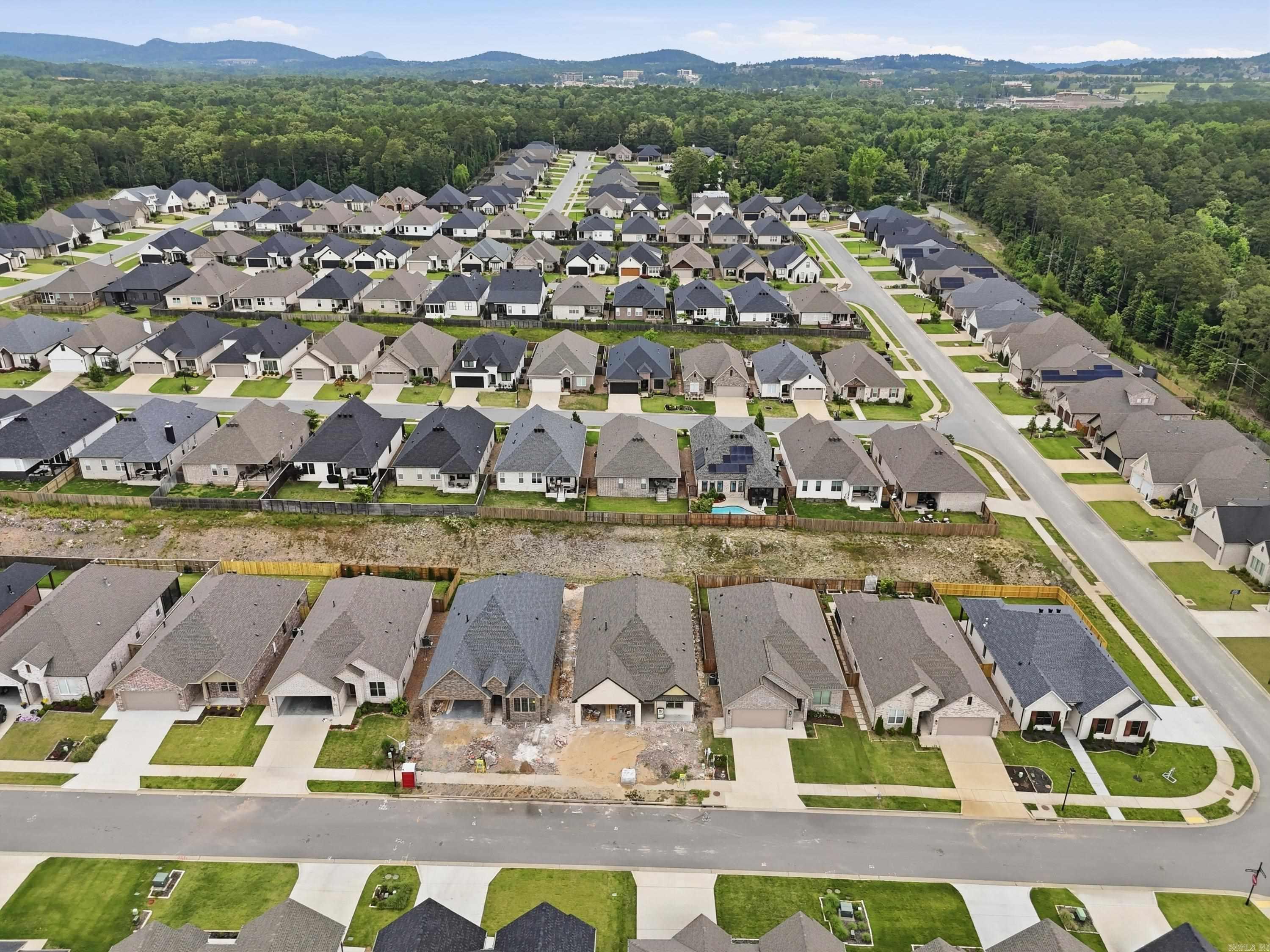 207 Copper  Little Rock, AR