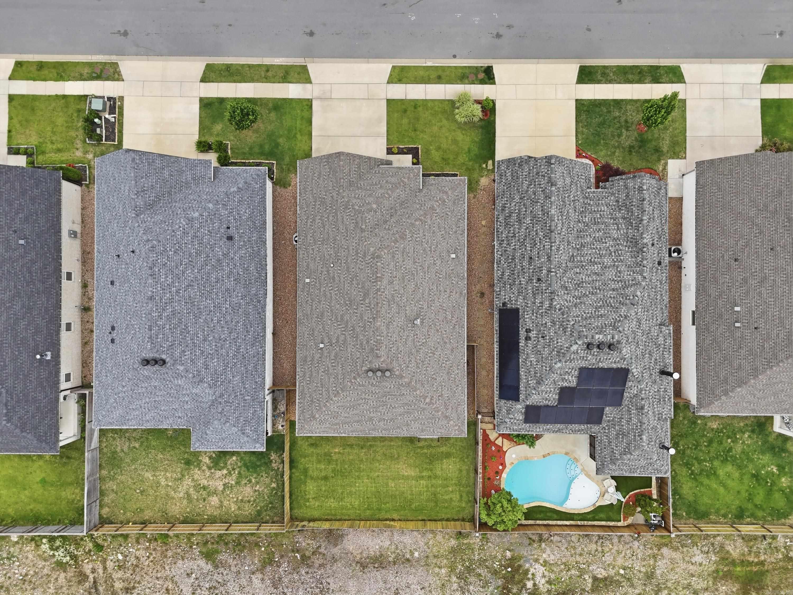 207 Copper  Little Rock, AR