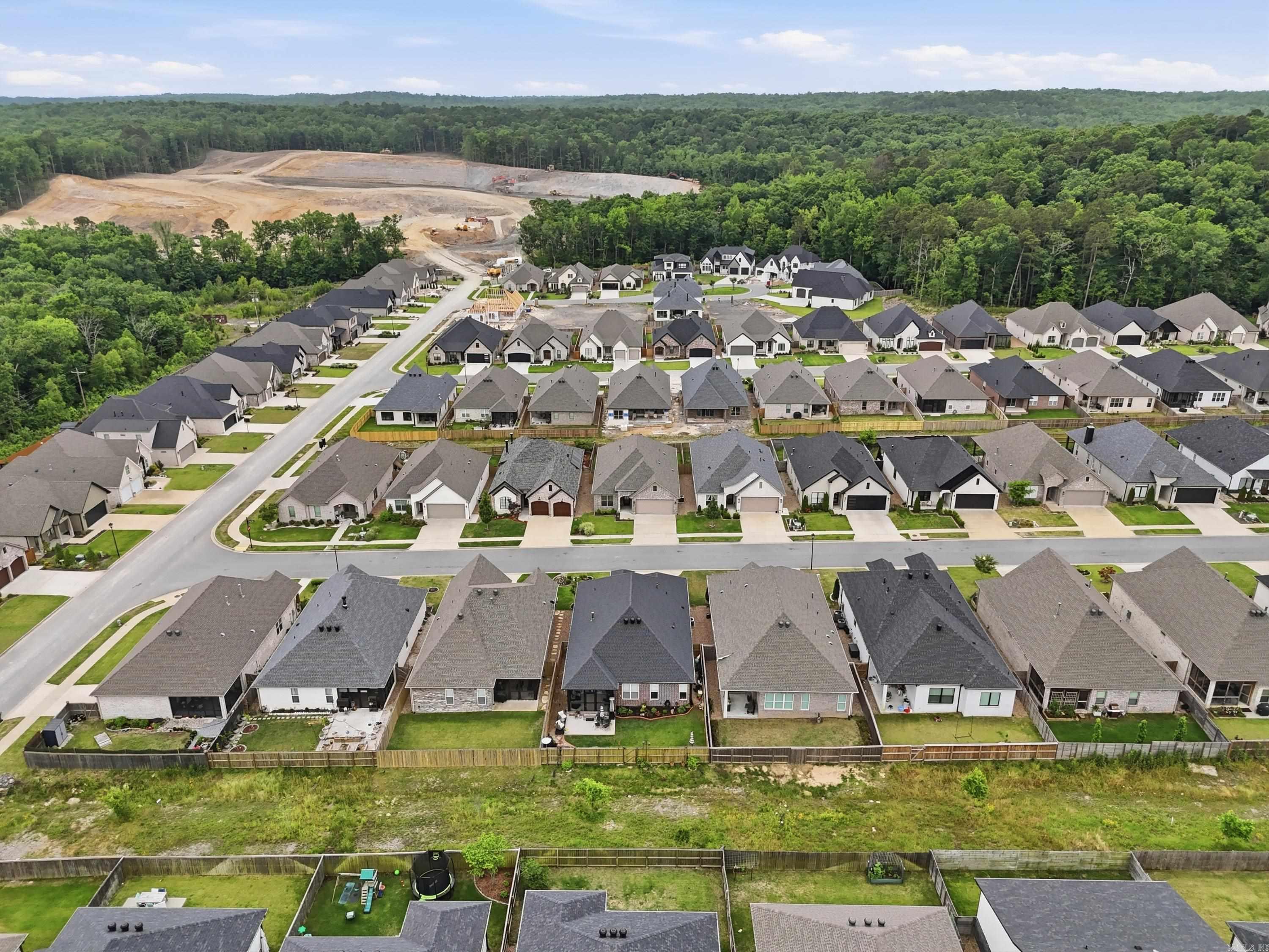 207 Copper  Little Rock, AR