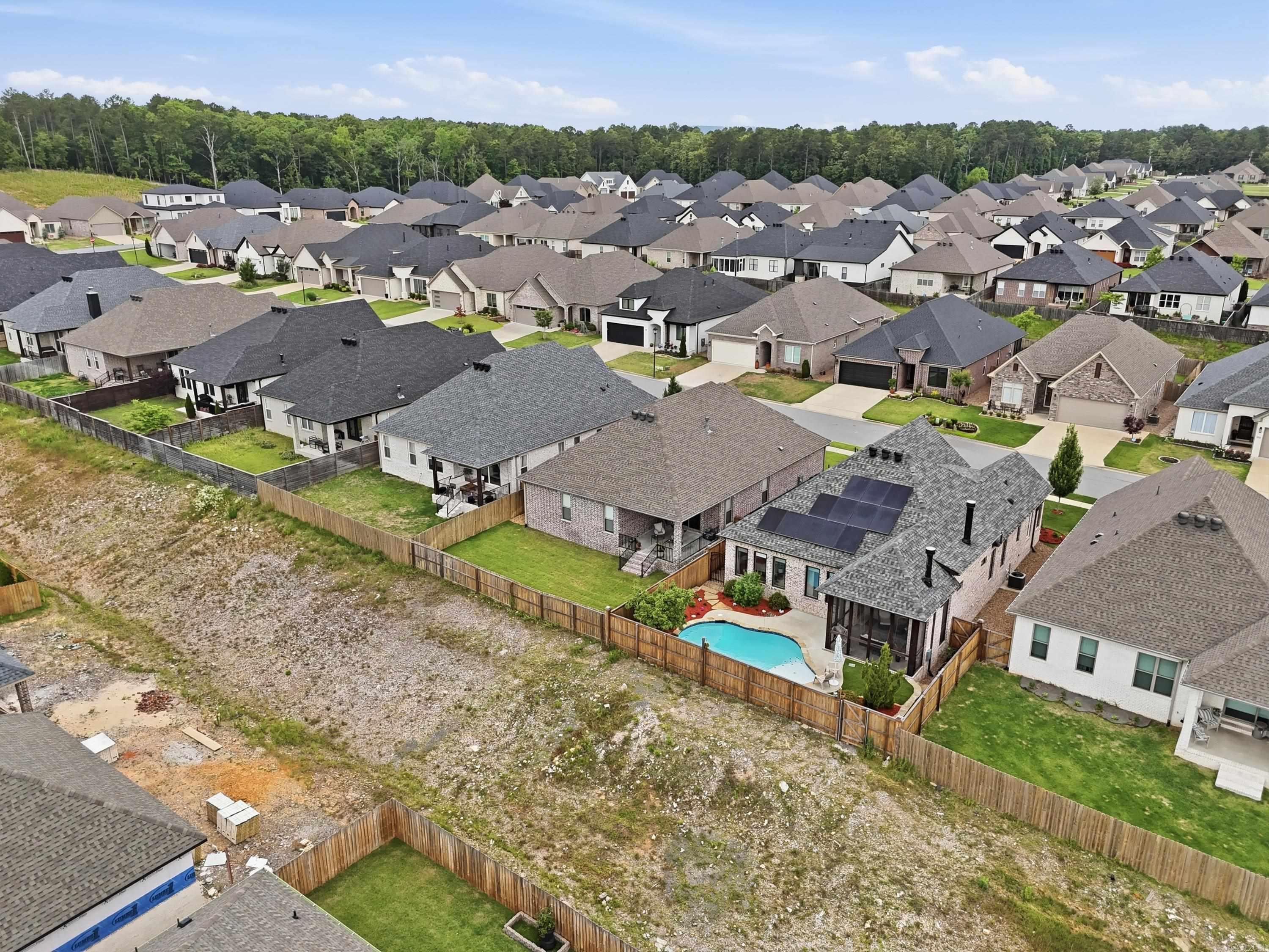 207 Copper  Little Rock, AR