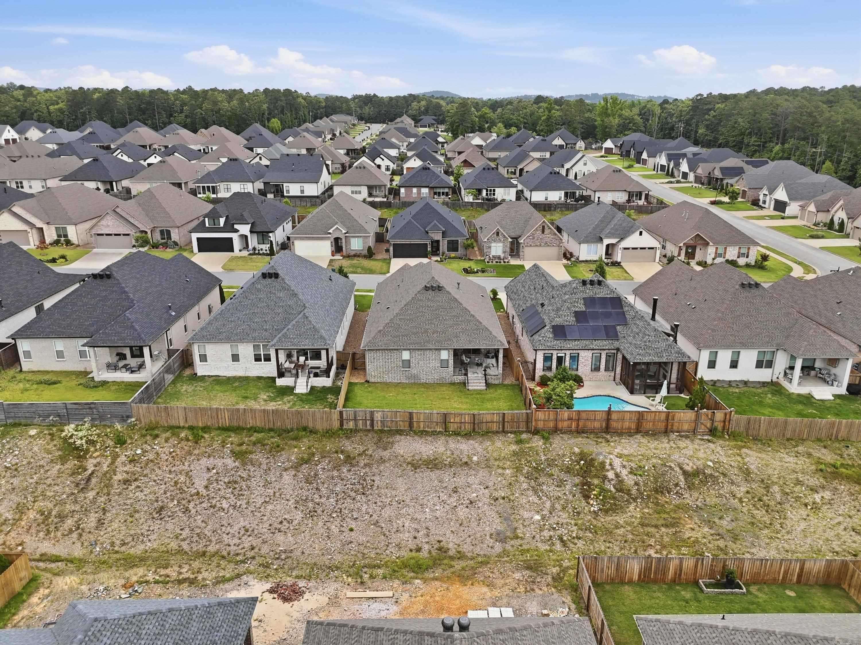 207 Copper  Little Rock, AR