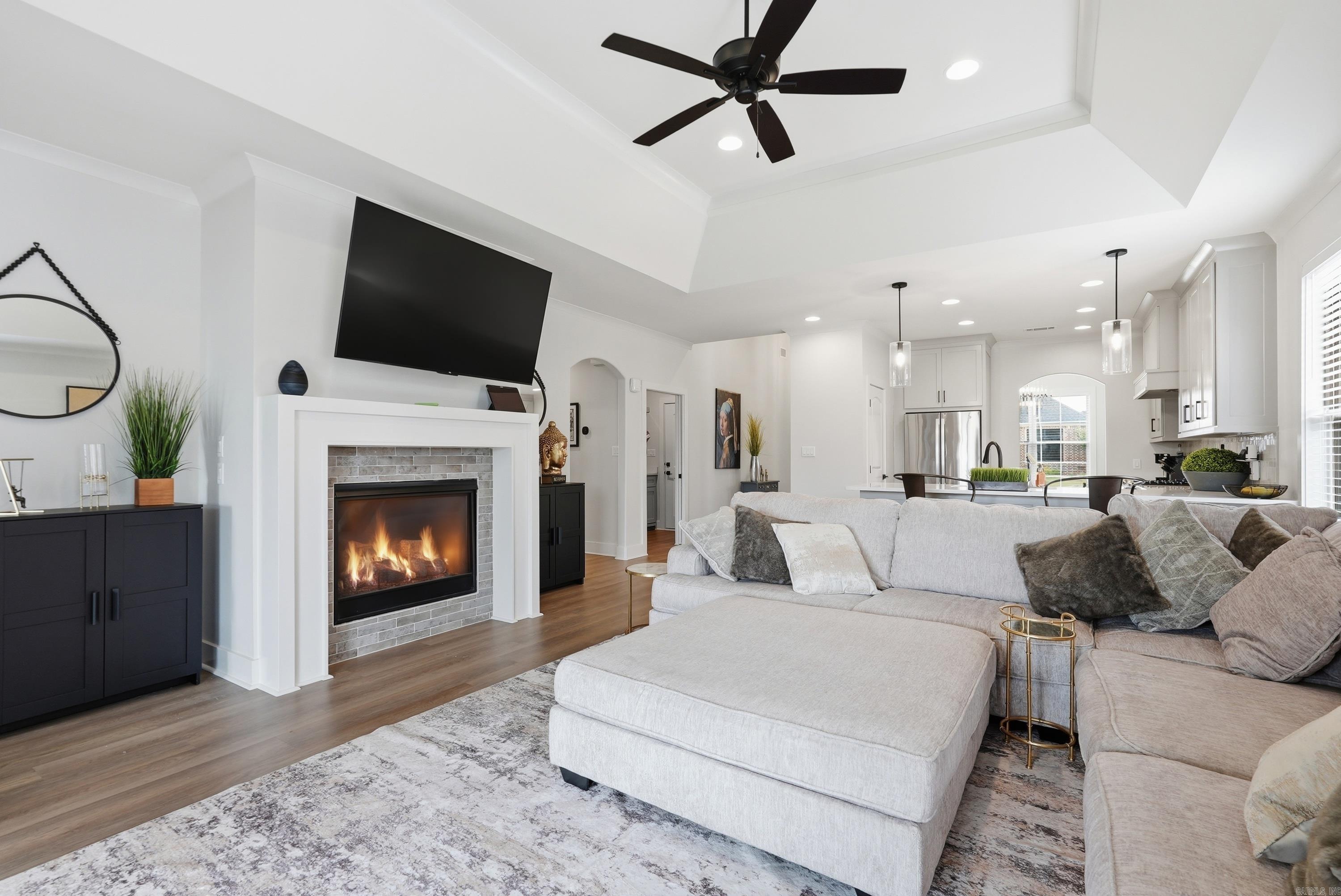 207 Copper  Little Rock, AR