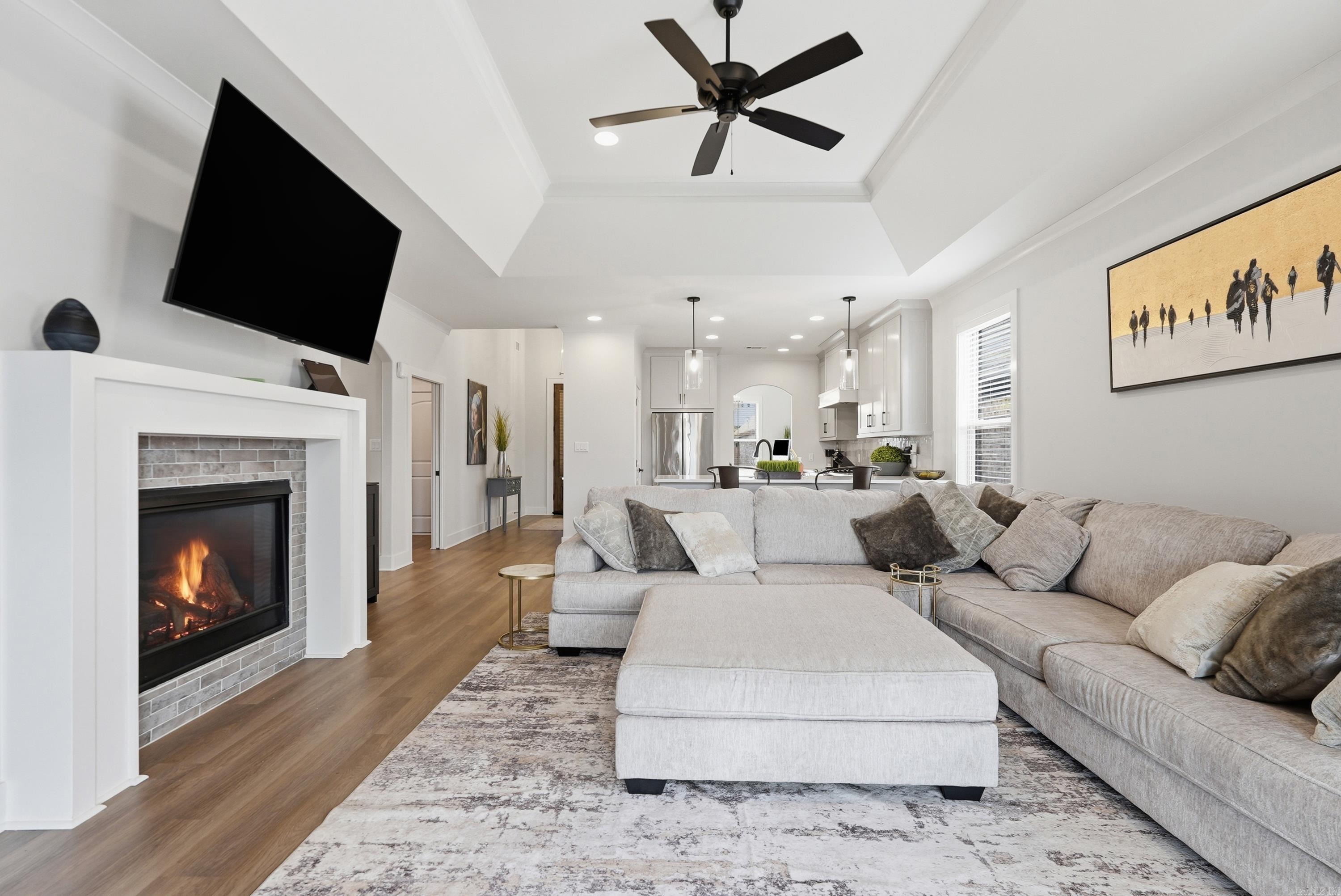 207 Copper  Little Rock, AR