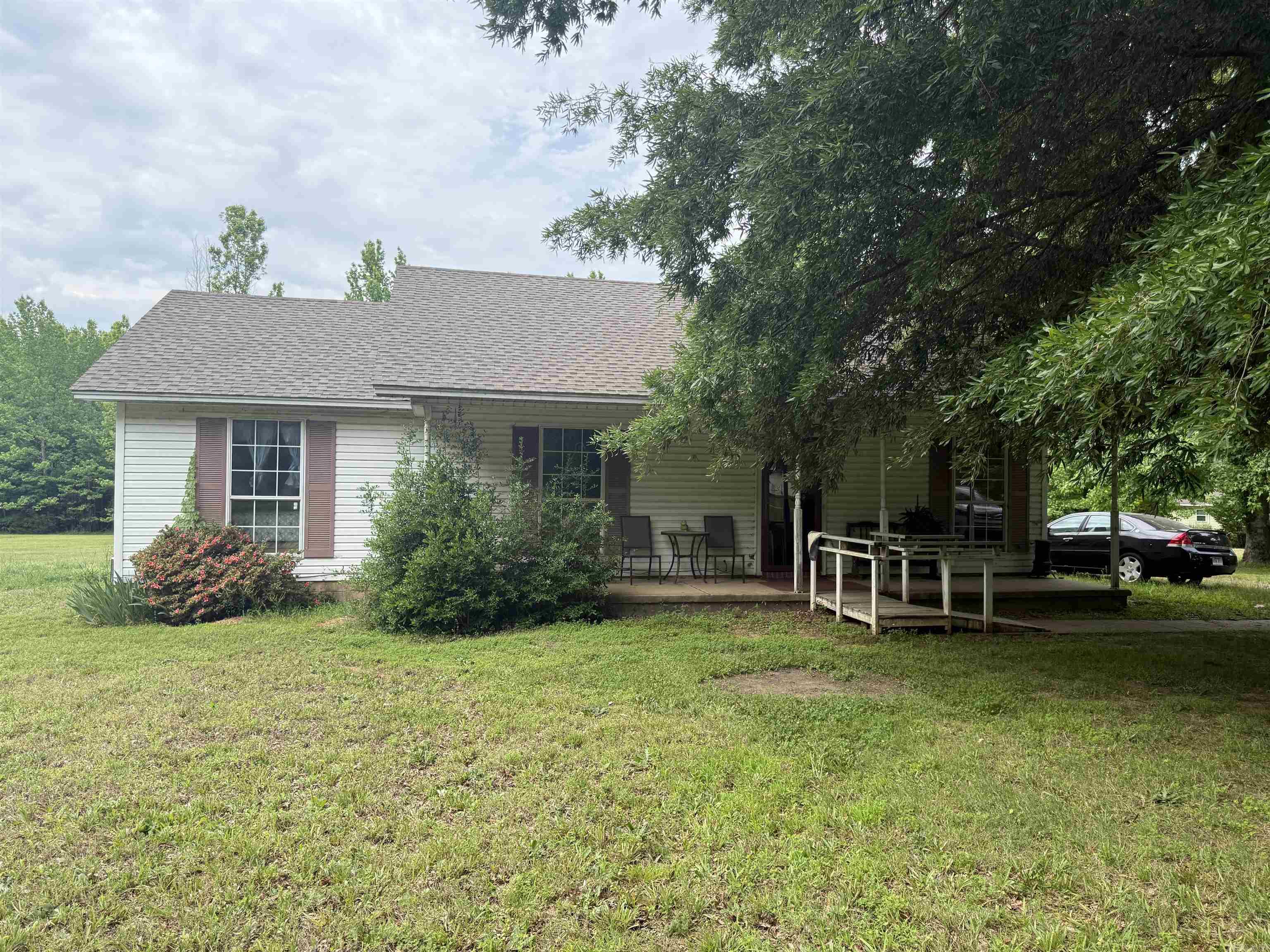 410 Sunset  Cabot, AR