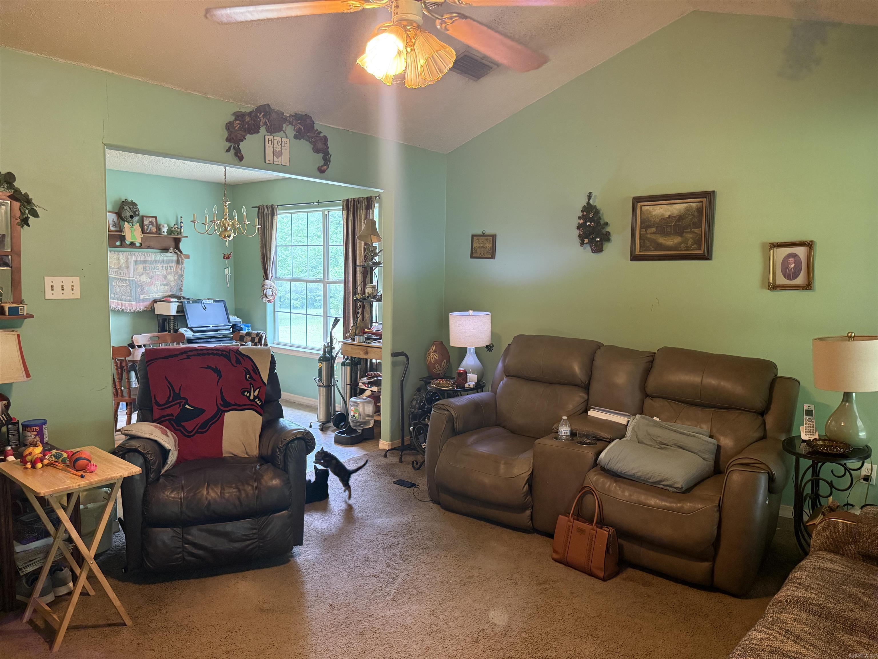 410 Sunset  Cabot, AR