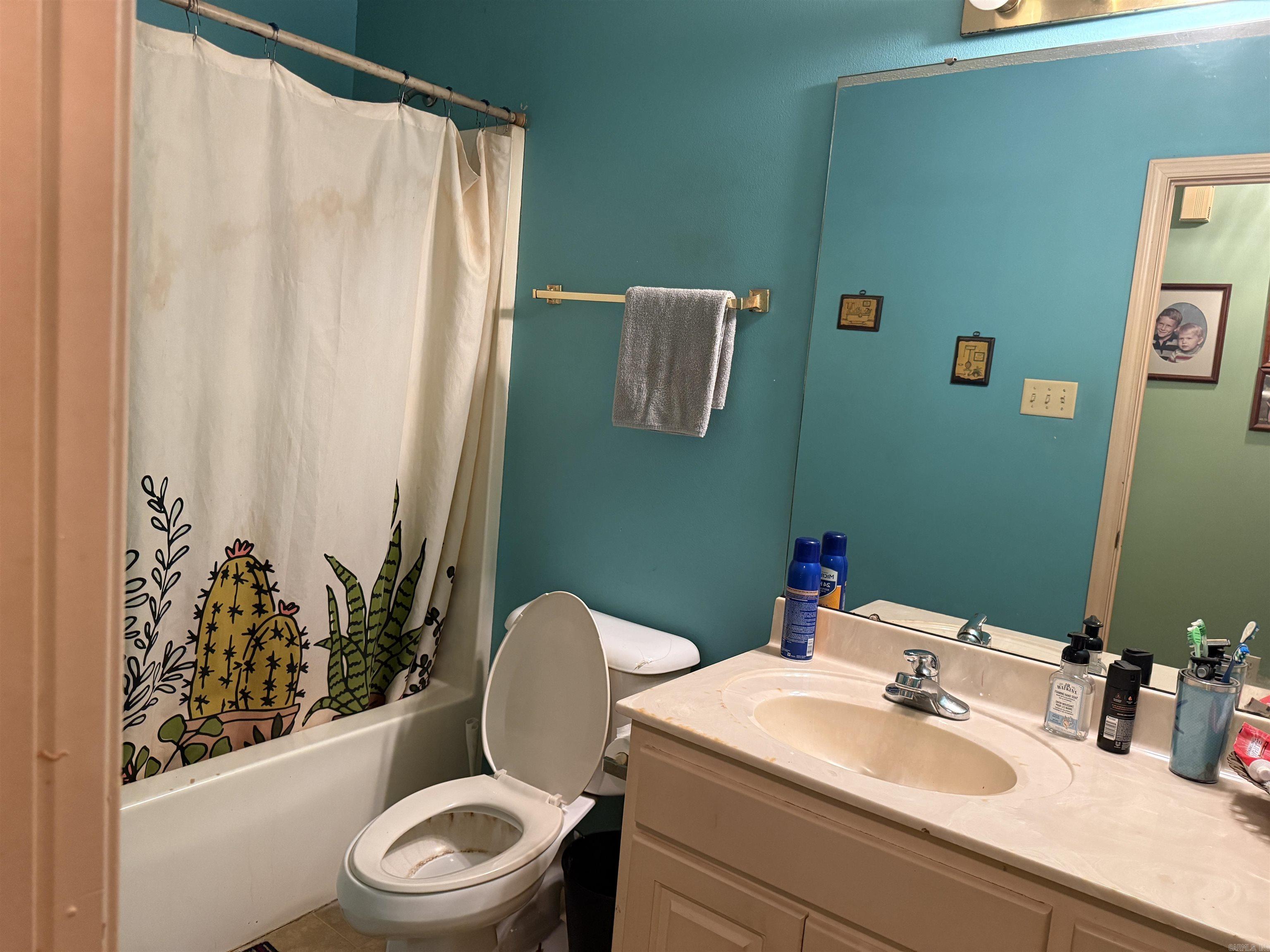 410 Sunset  Cabot, AR