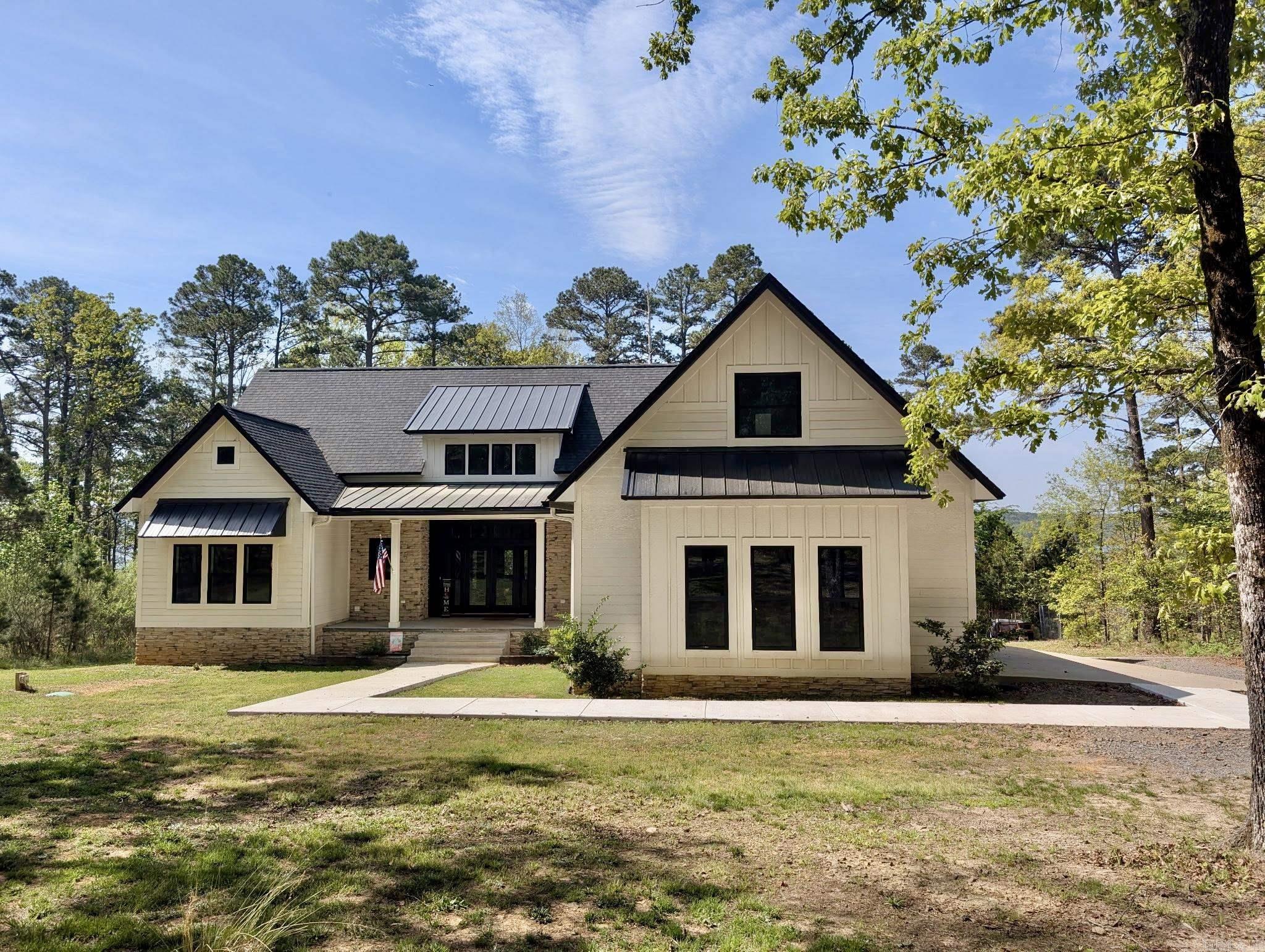 230 Island Shores  Drasco, AR