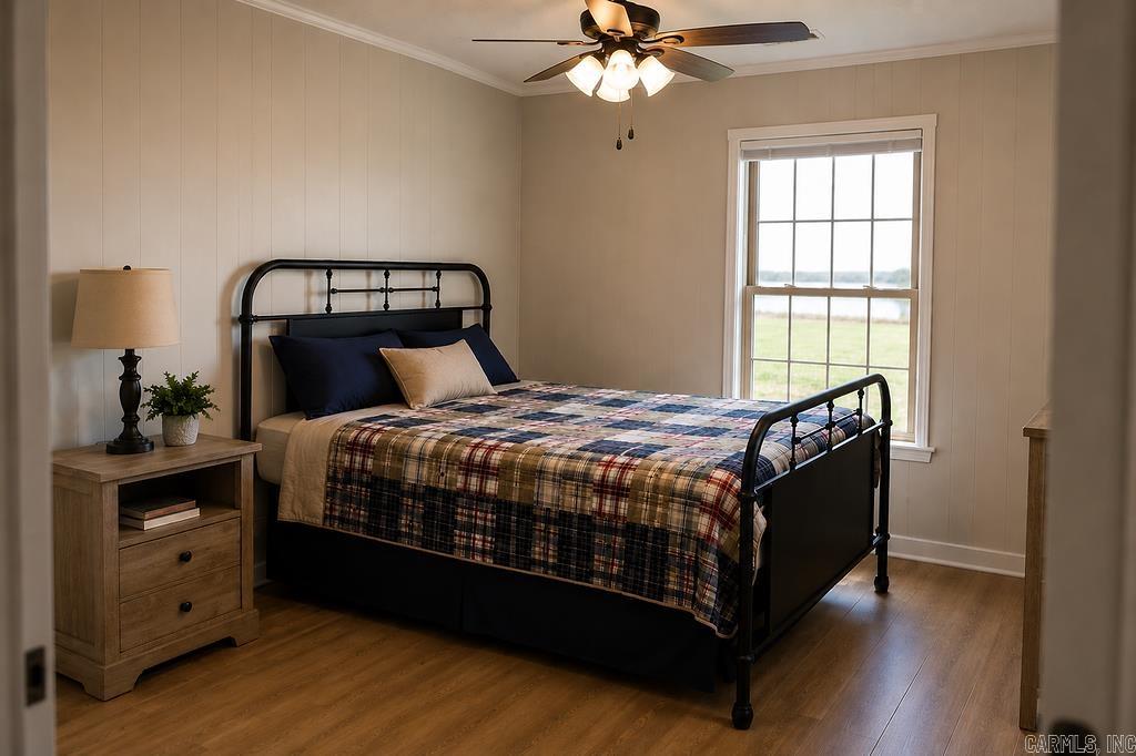 6056 Highway 11 N  Des Arc, AR