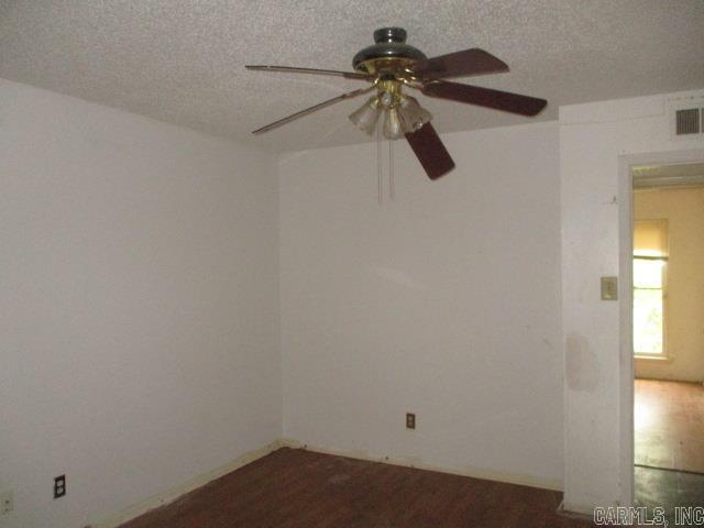 1814 Neely ST  Jacksonville, AR