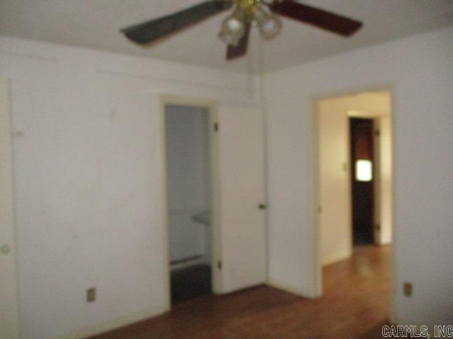 1814 Neely ST  Jacksonville, AR