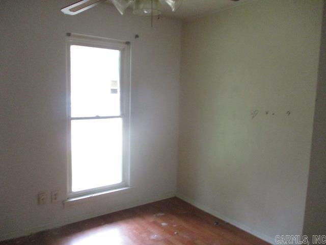 1814 Neely ST  Jacksonville, AR