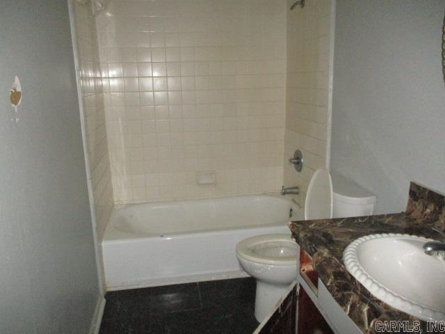 1814 Neely ST  Jacksonville, AR