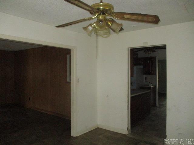 1814 Neely ST  Jacksonville, AR