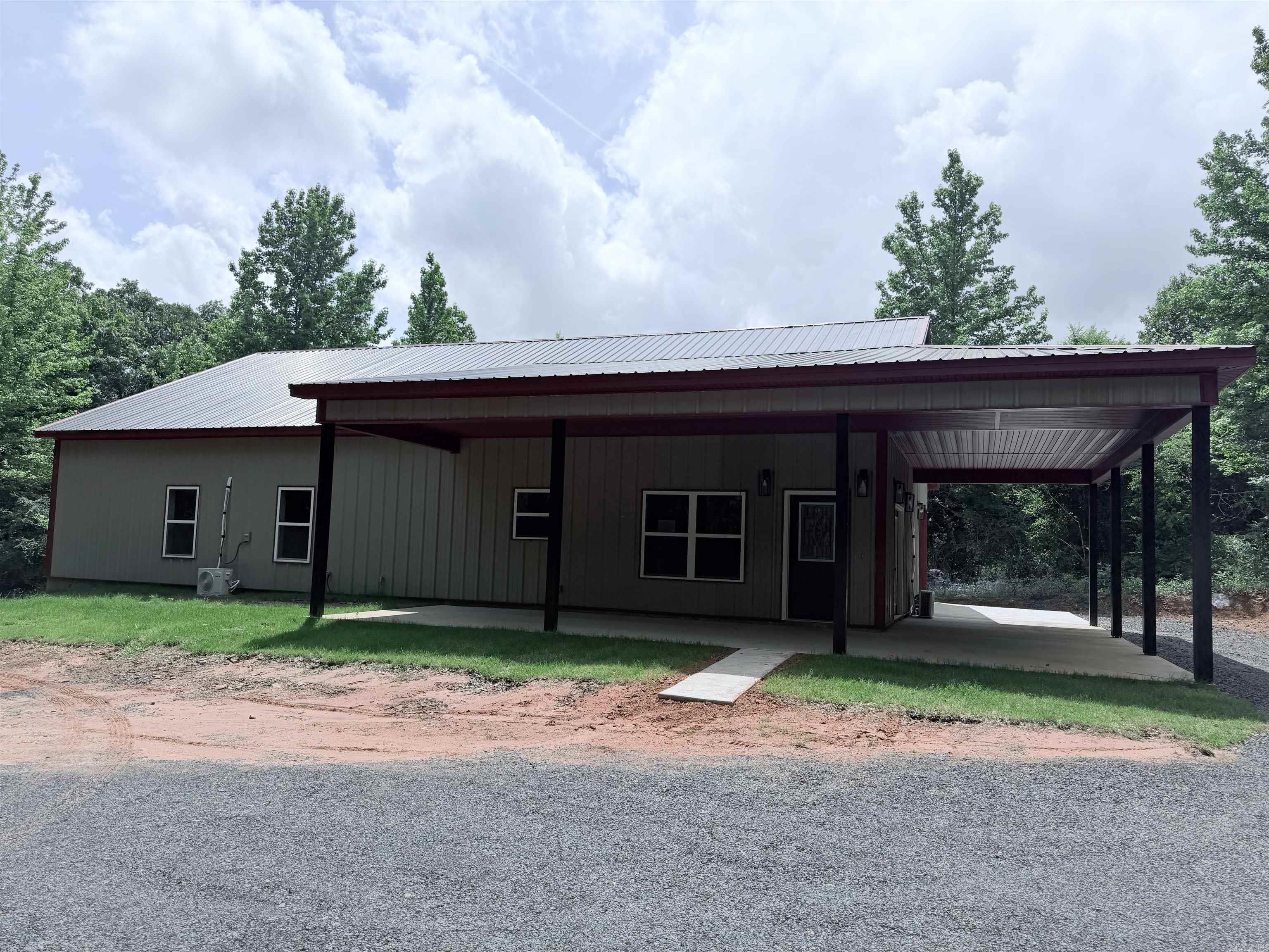 14411 Arnies Valley Road  Cabot, AR