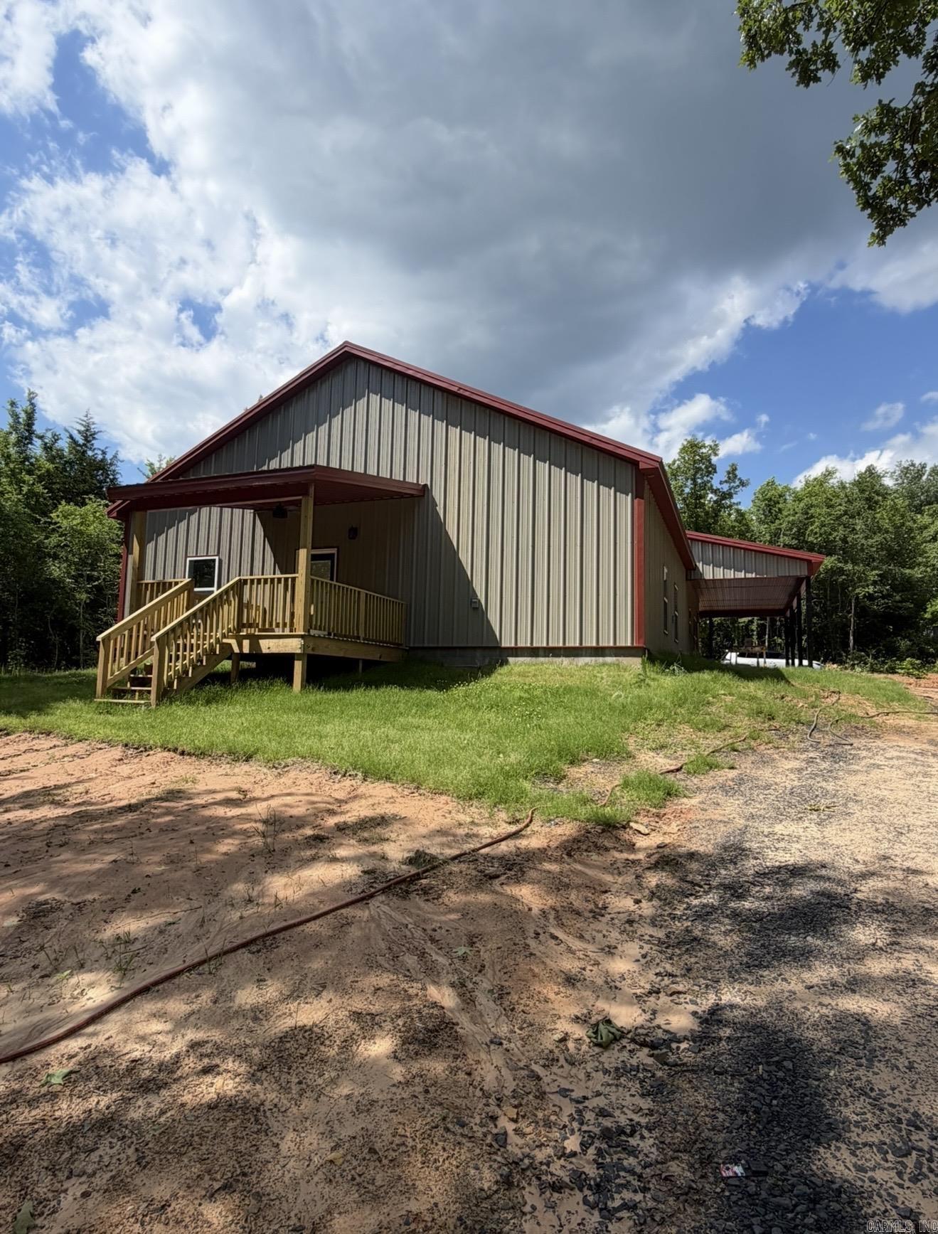 14411 Arnies Valley Road  Cabot, AR