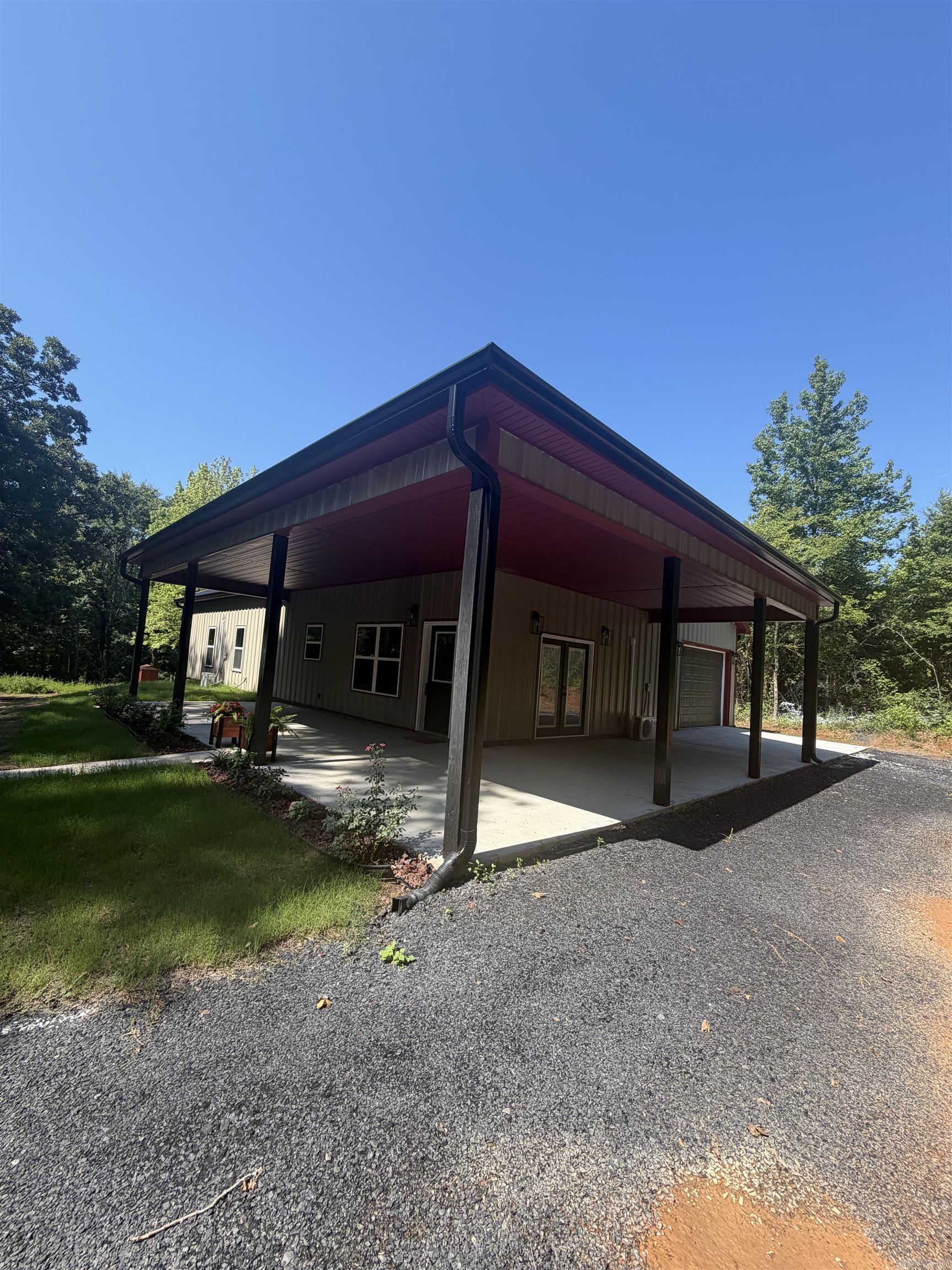 14411 Arnies Valley Road Cabot, AR 72023