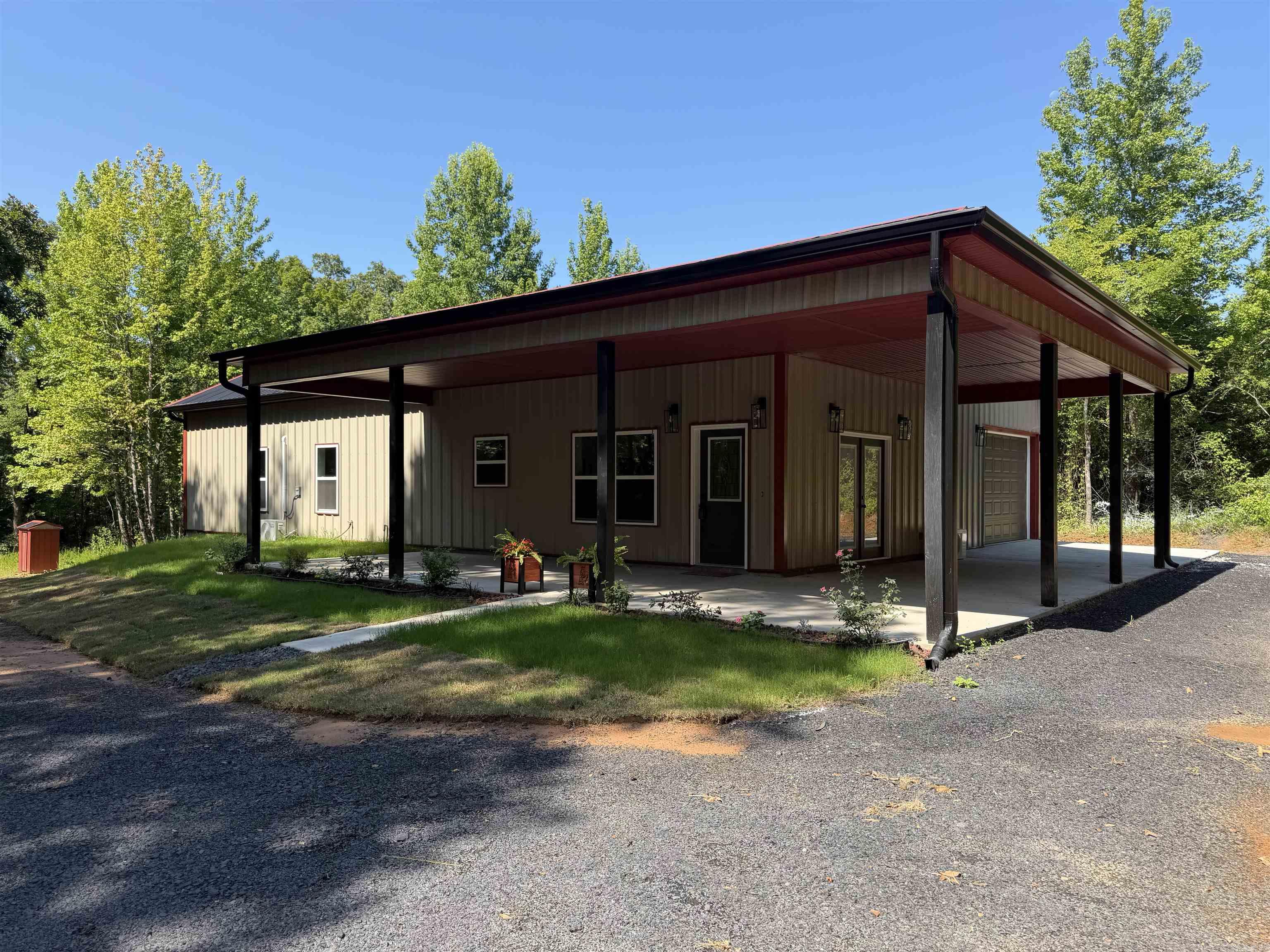 14411 Arnies Valley Road Cabot, AR 72023
