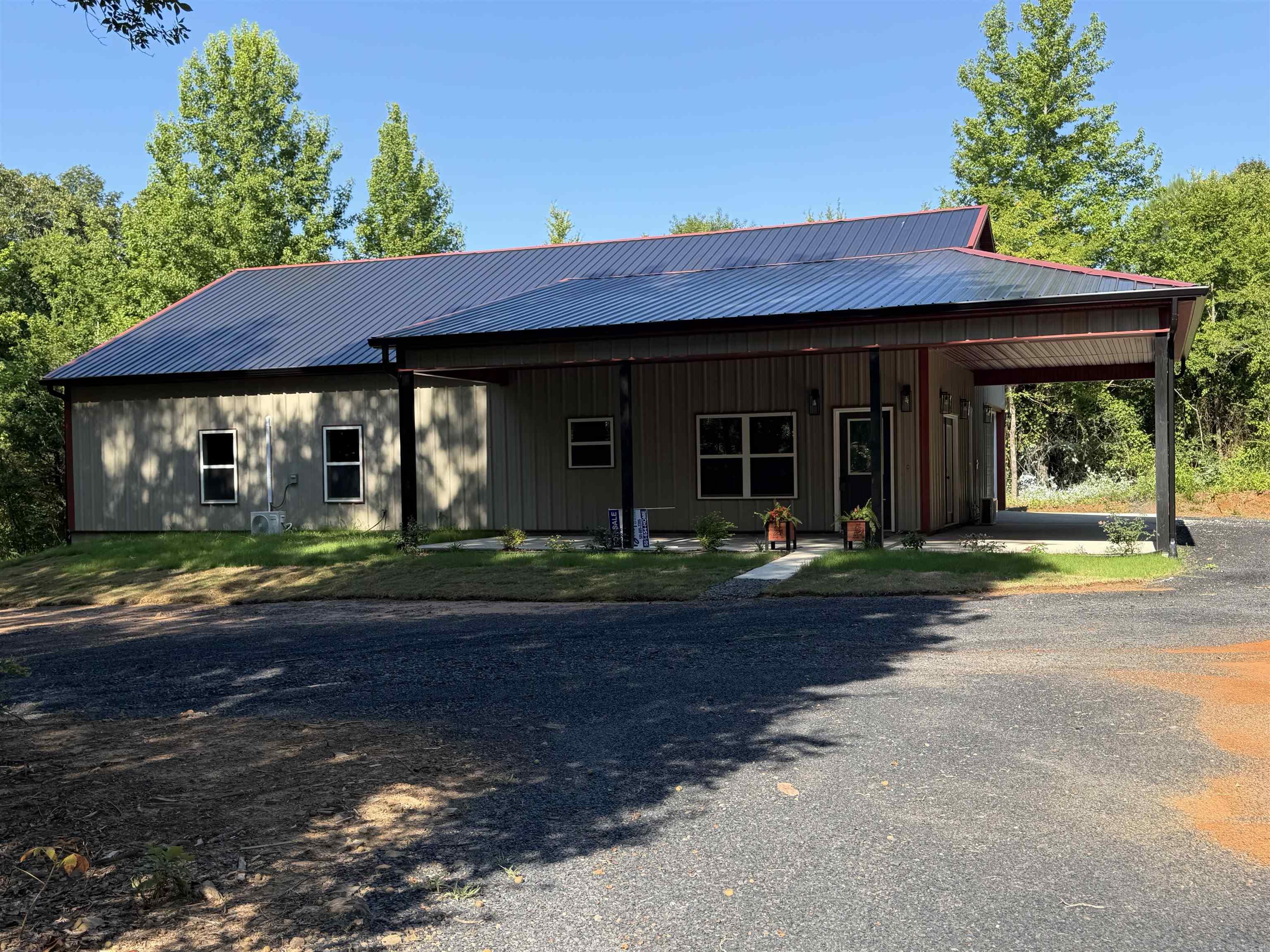 14411 Arnies Valley Road Cabot, AR 72023