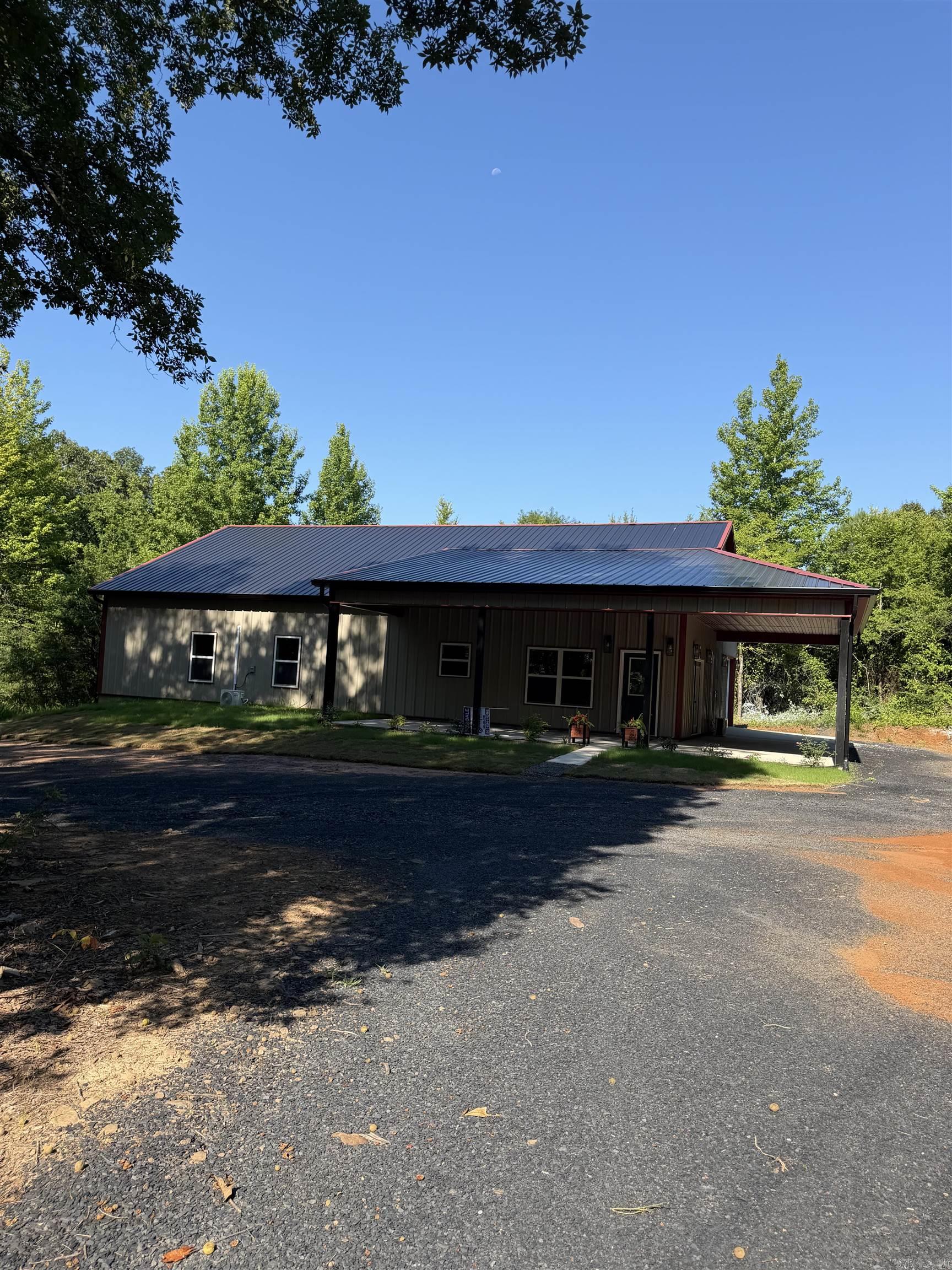 14411 Arnies Valley Road Cabot, AR 72023