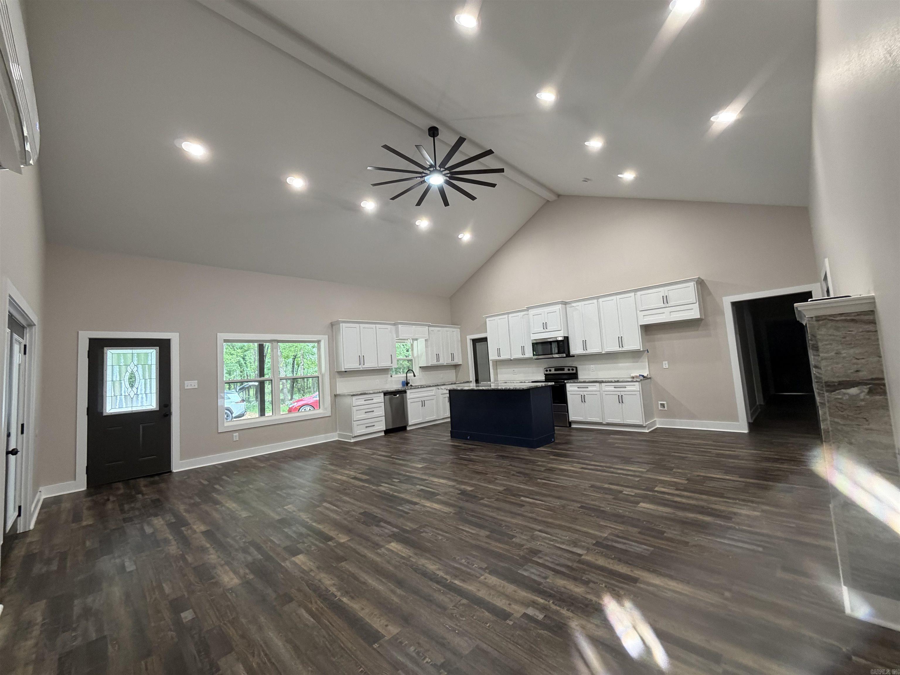 14411 Arnies Valley Road  Cabot, AR
