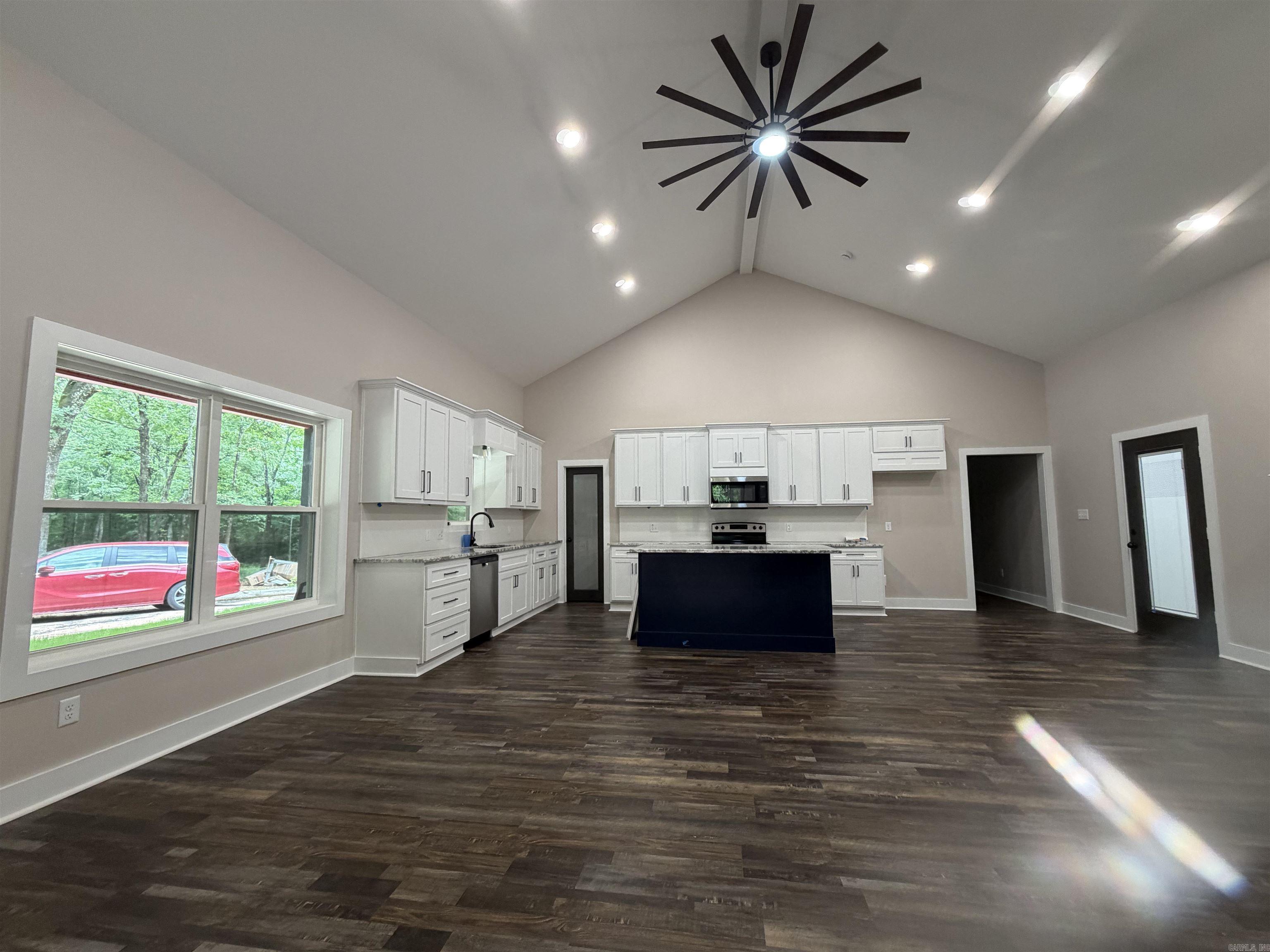14411 Arnies Valley Road  Cabot, AR